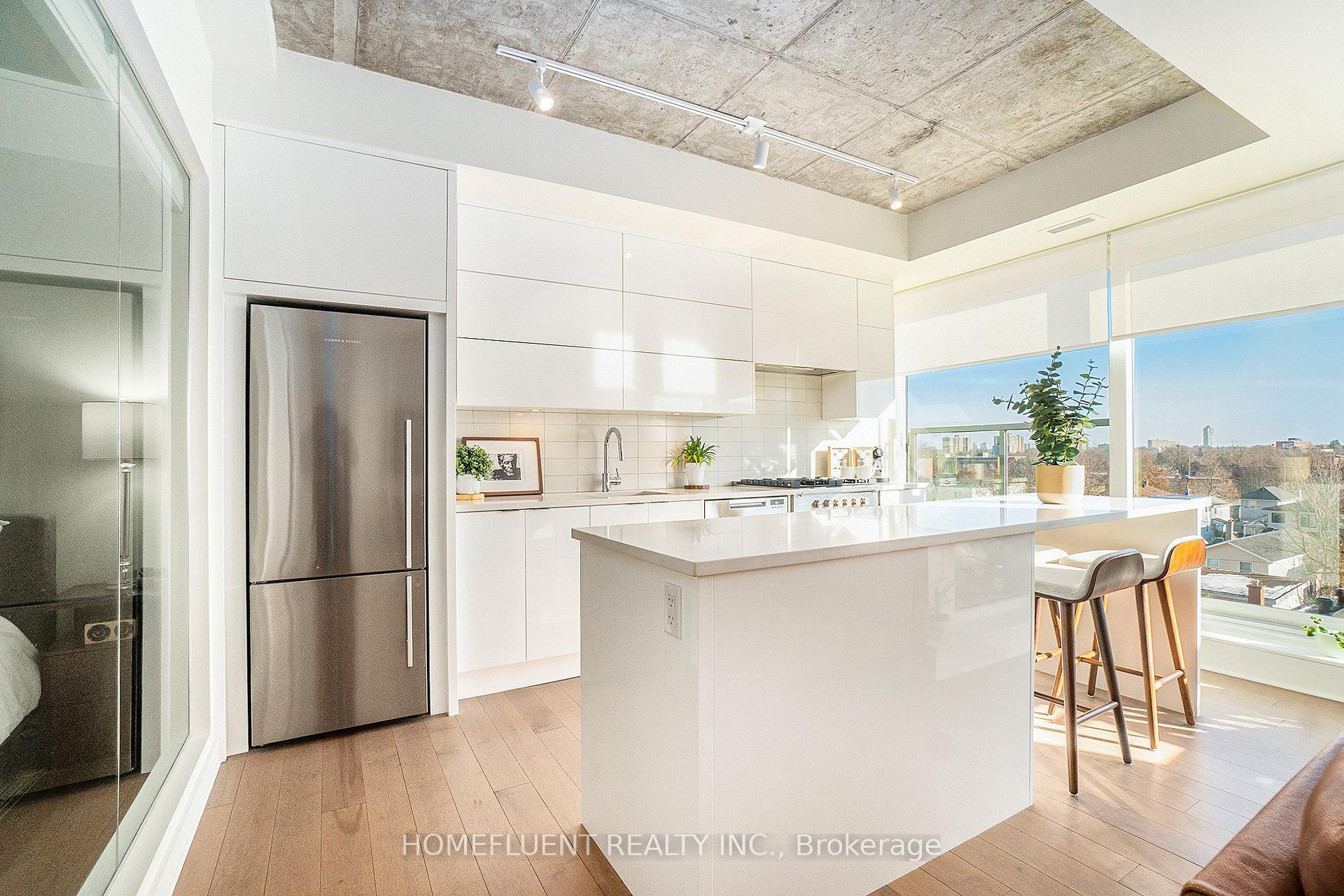 Photo 7 of Unit 509, 135 Barrette Street, Ottawa, Vanier — HOMEH
