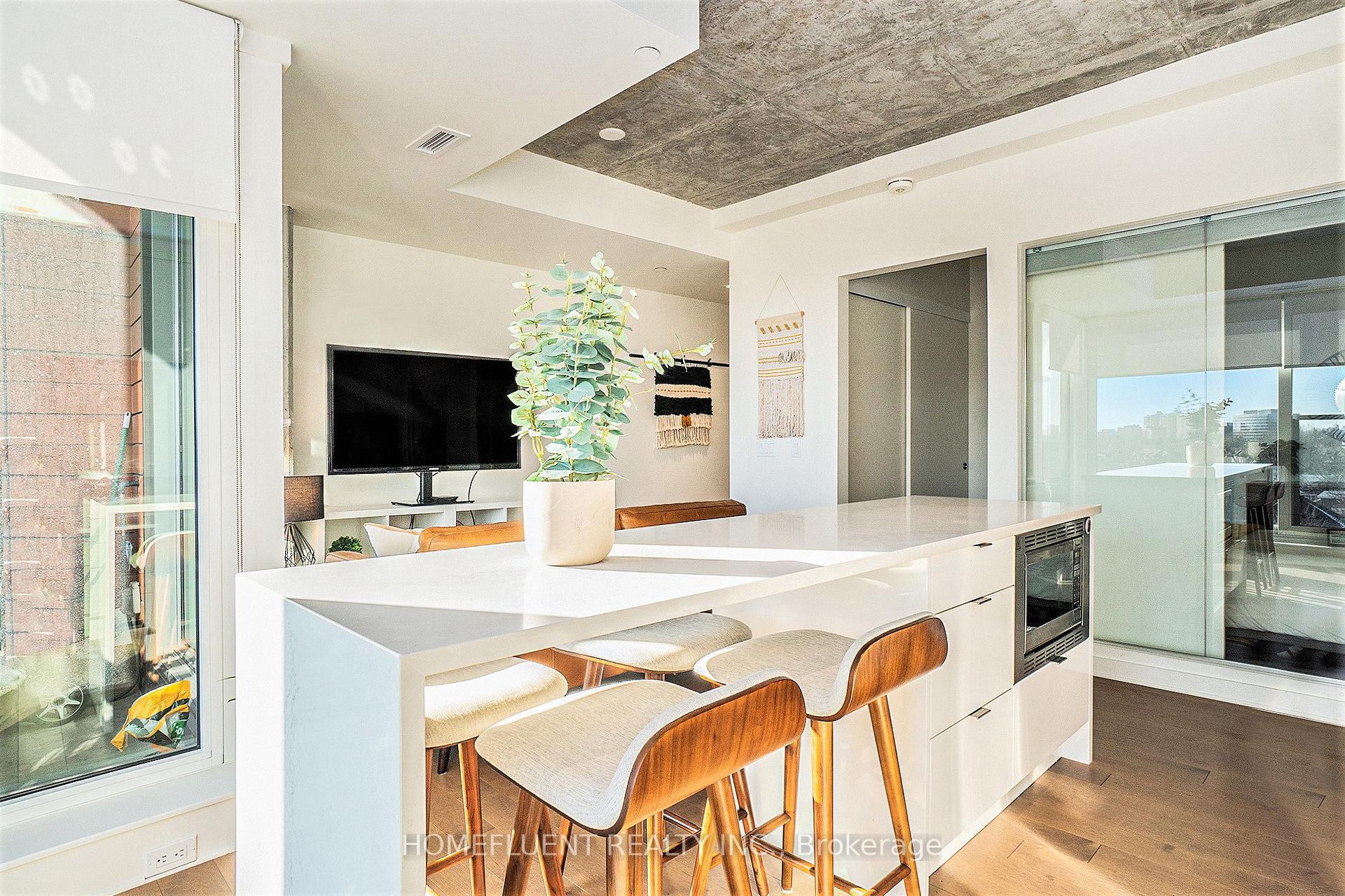 Photo 11 of Unit 509, 135 Barrette Street, Ottawa, Vanier — HOMEH