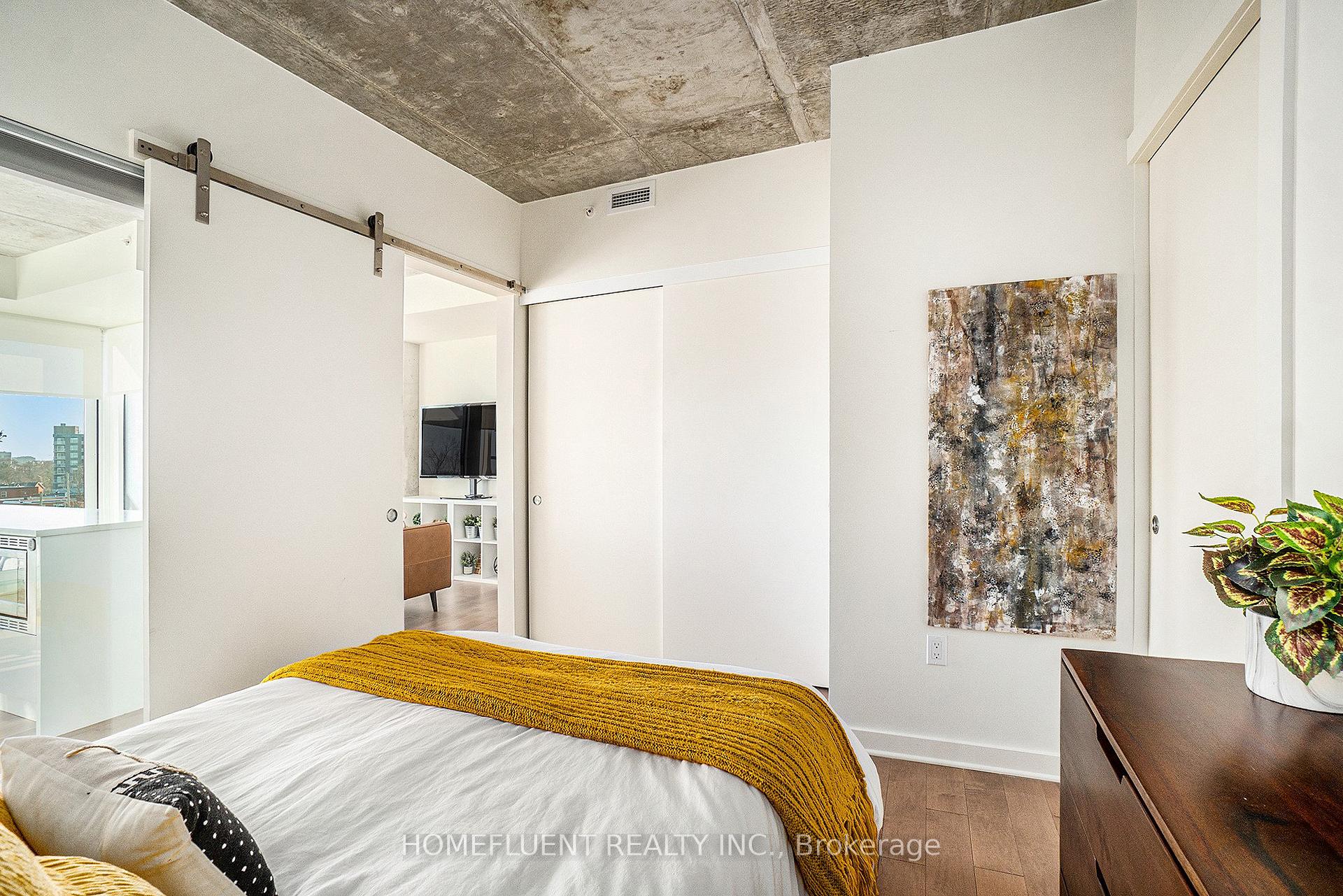 Photo 12 of Unit 509, 135 Barrette Street, Ottawa, Vanier — HOMEH