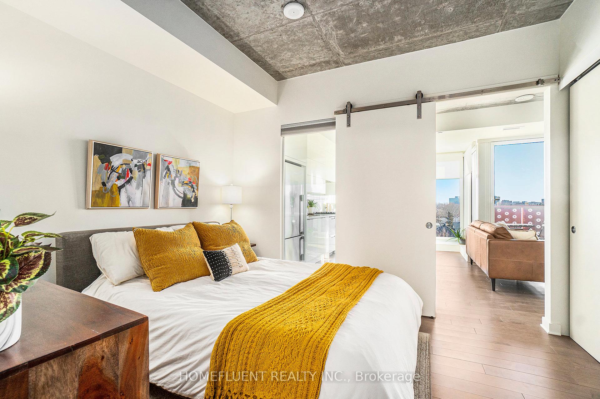 Photo 13 of Unit 509, 135 Barrette Street, Ottawa, Vanier — HOMEH