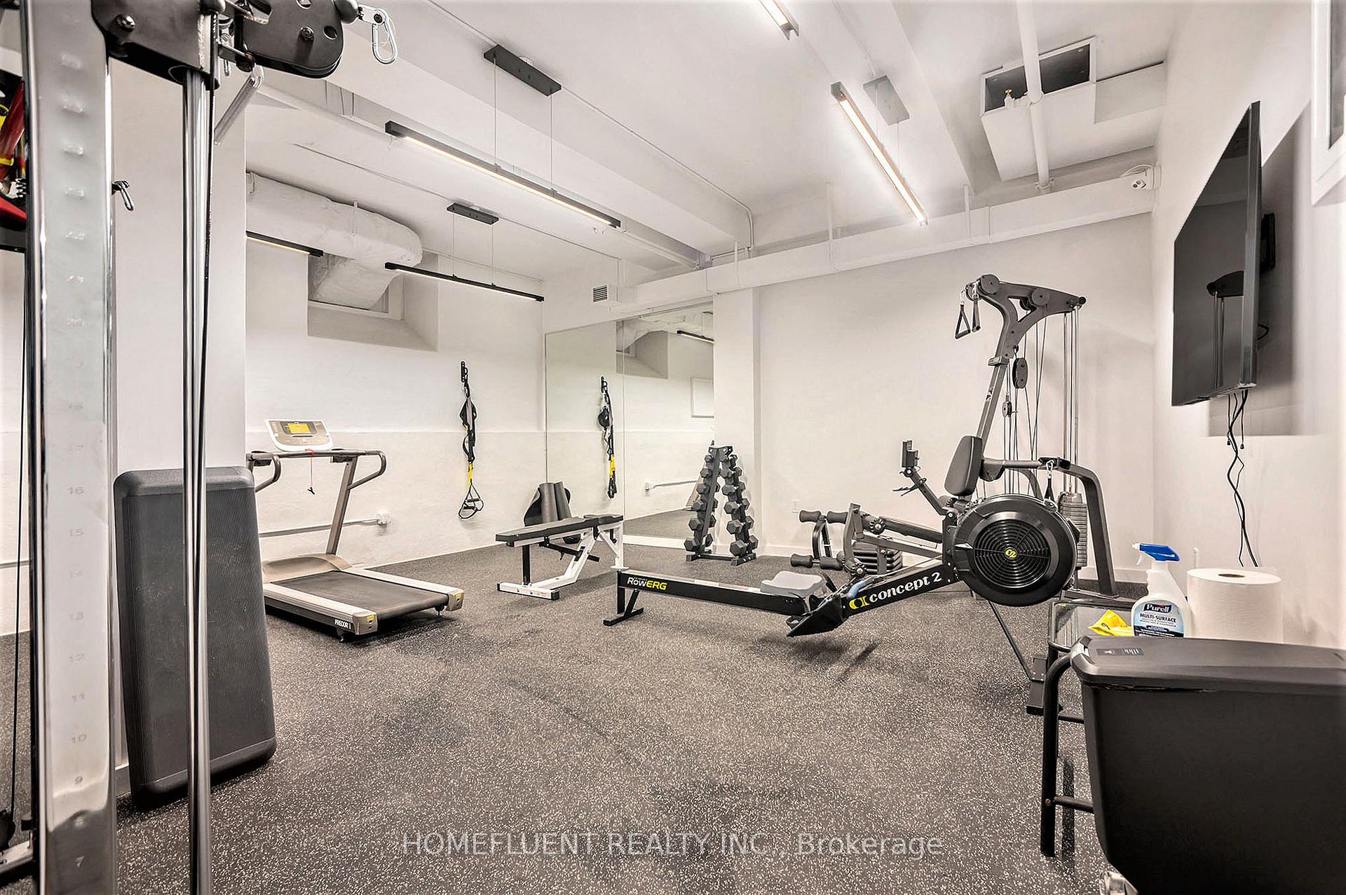 Photo 22 of Unit 509, 135 Barrette Street, Ottawa, Vanier — HOMEH