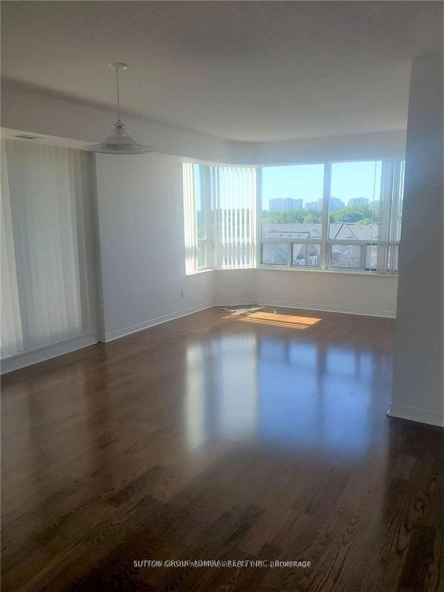Photo 2 of Unit 612, 5 Emerald Lane, Vaughan, Crestwood-Springfarm-Yorkhill — HOMEH