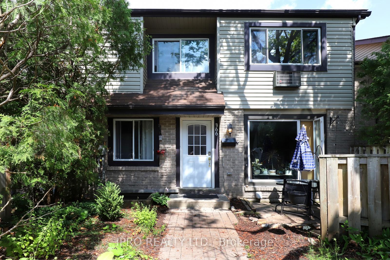 Photo 1 of 366 Scottsdale Drive, Guelph, Dovercliffe Park/Old University — HOMEH