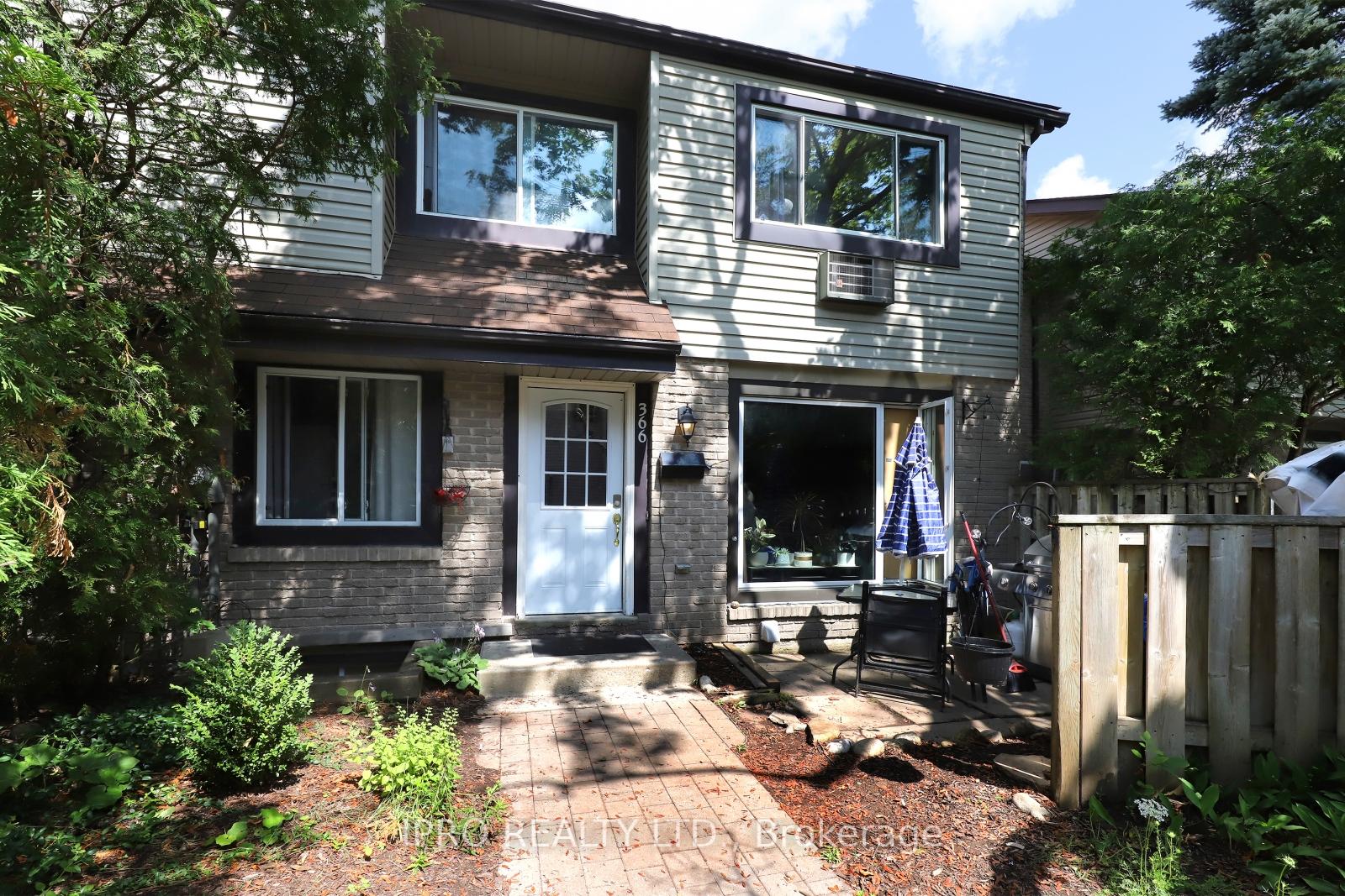 Photo 2 of 366 Scottsdale Drive, Guelph, Dovercliffe Park/Old University — HOMEH