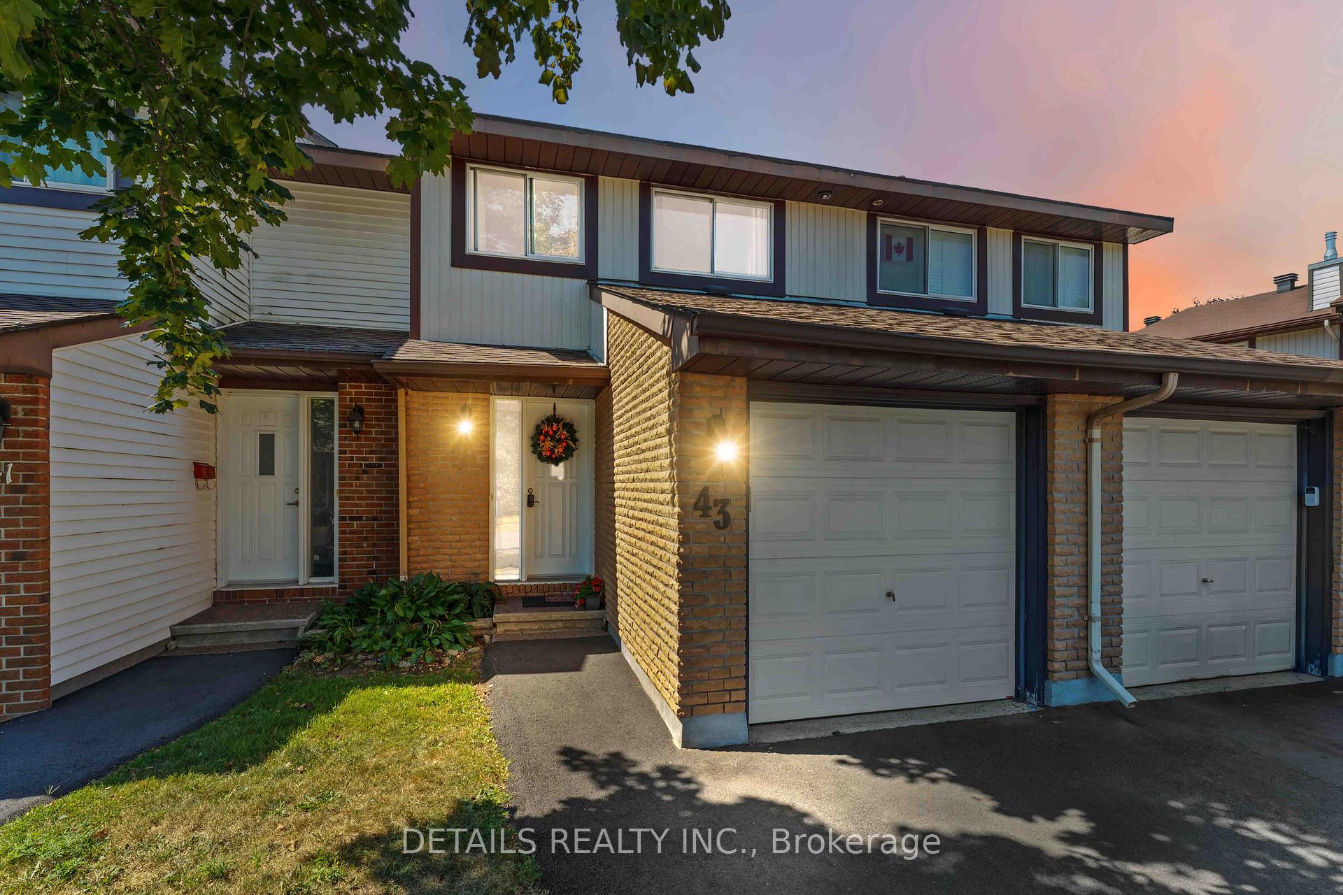 Photo 1 of Unit 70, 43 Stokes Crescent, Ottawa, Kanata - Glencairn/Hazeldean — HOMEH