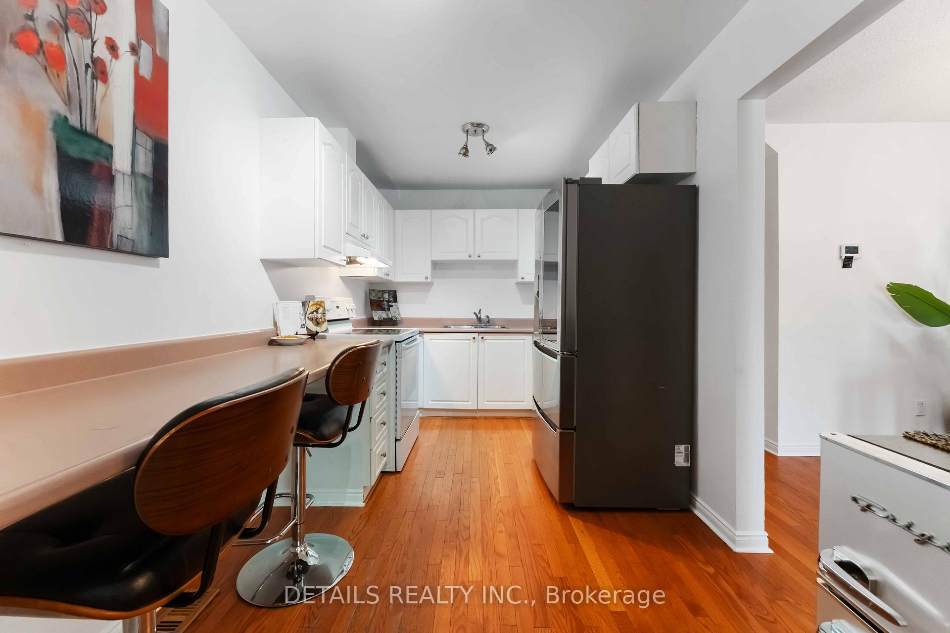 Photo 10 of Unit 70, 43 Stokes Crescent, Ottawa, Kanata - Glencairn/Hazeldean — HOMEH