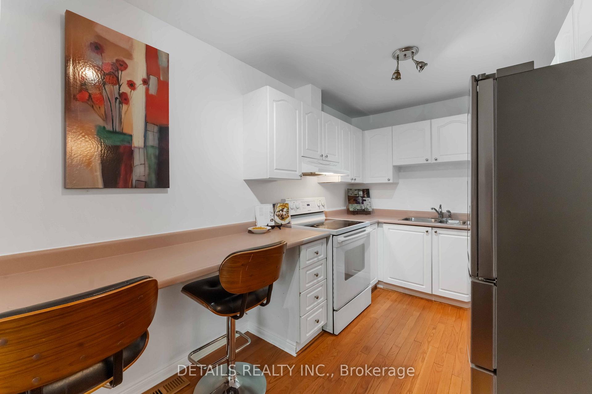 Photo 11 of Unit 70, 43 Stokes Crescent, Ottawa, Kanata - Glencairn/Hazeldean — HOMEH