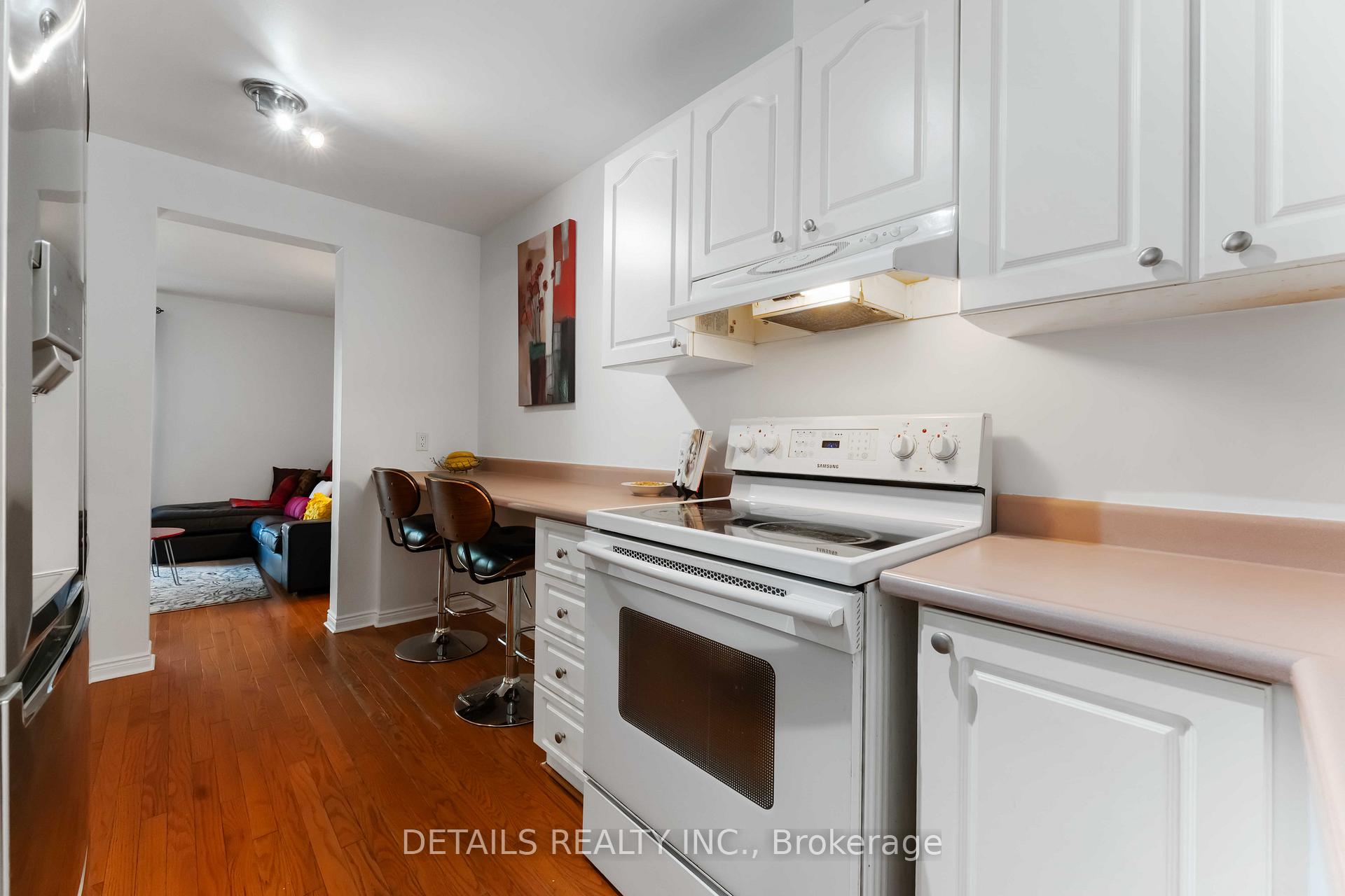 Photo 12 of Unit 70, 43 Stokes Crescent, Ottawa, Kanata - Glencairn/Hazeldean — HOMEH