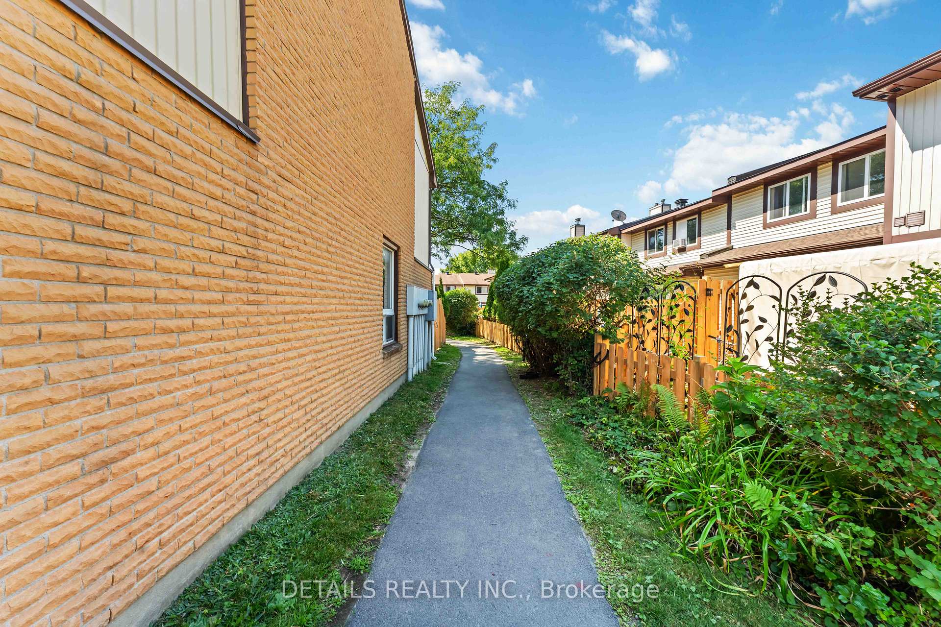 Photo 37 of Unit 70, 43 Stokes Crescent, Ottawa, Kanata - Glencairn/Hazeldean — HOMEH