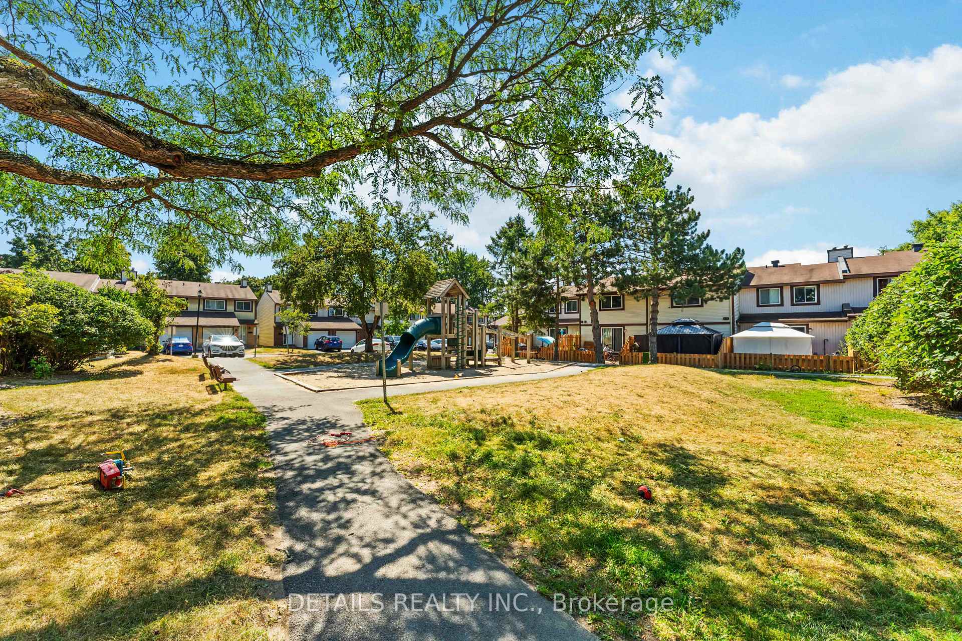 Photo 38 of Unit 70, 43 Stokes Crescent, Ottawa, Kanata - Glencairn/Hazeldean — HOMEH