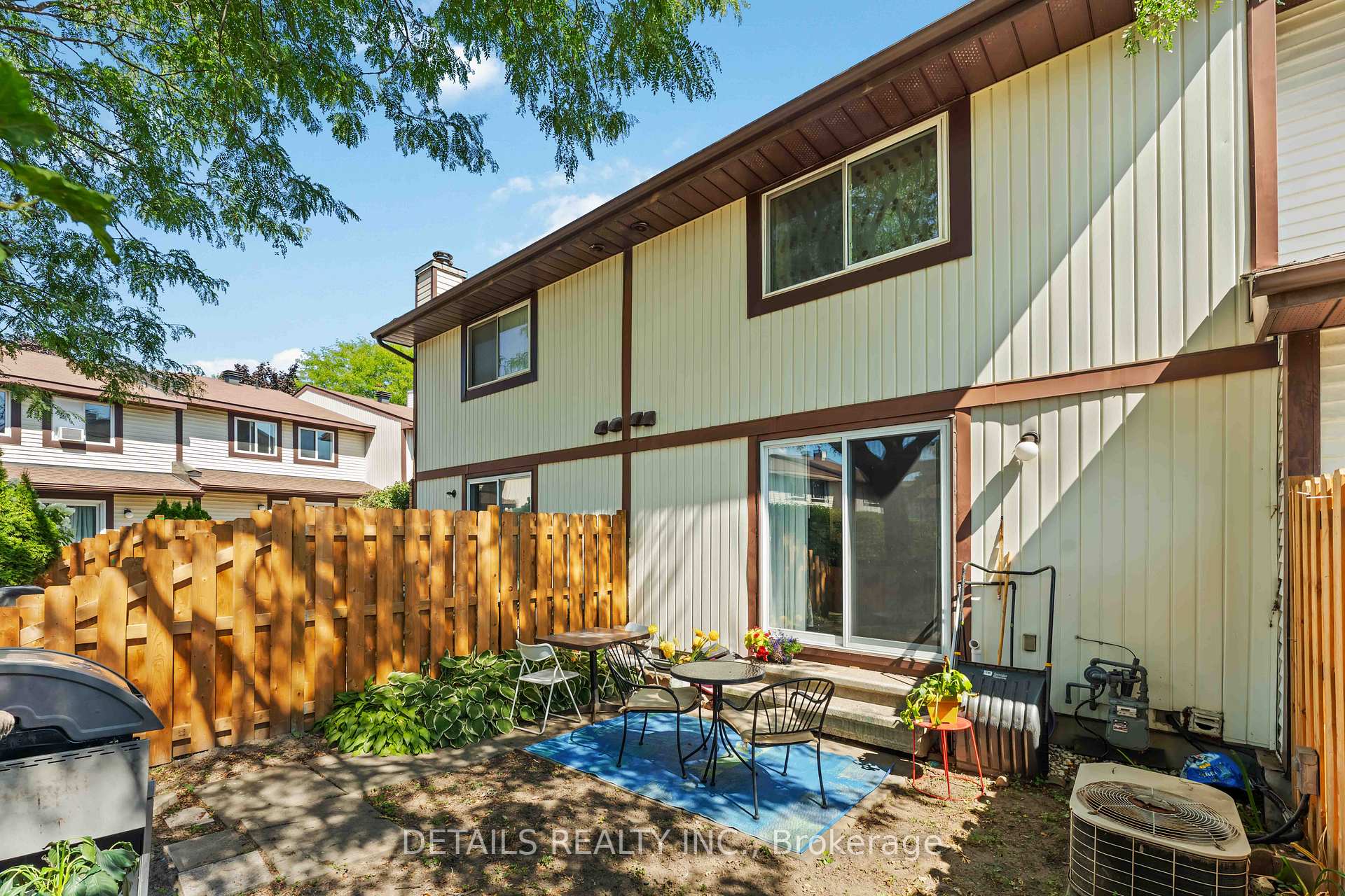 Photo 41 of Unit 70, 43 Stokes Crescent, Ottawa, Kanata - Glencairn/Hazeldean — HOMEH