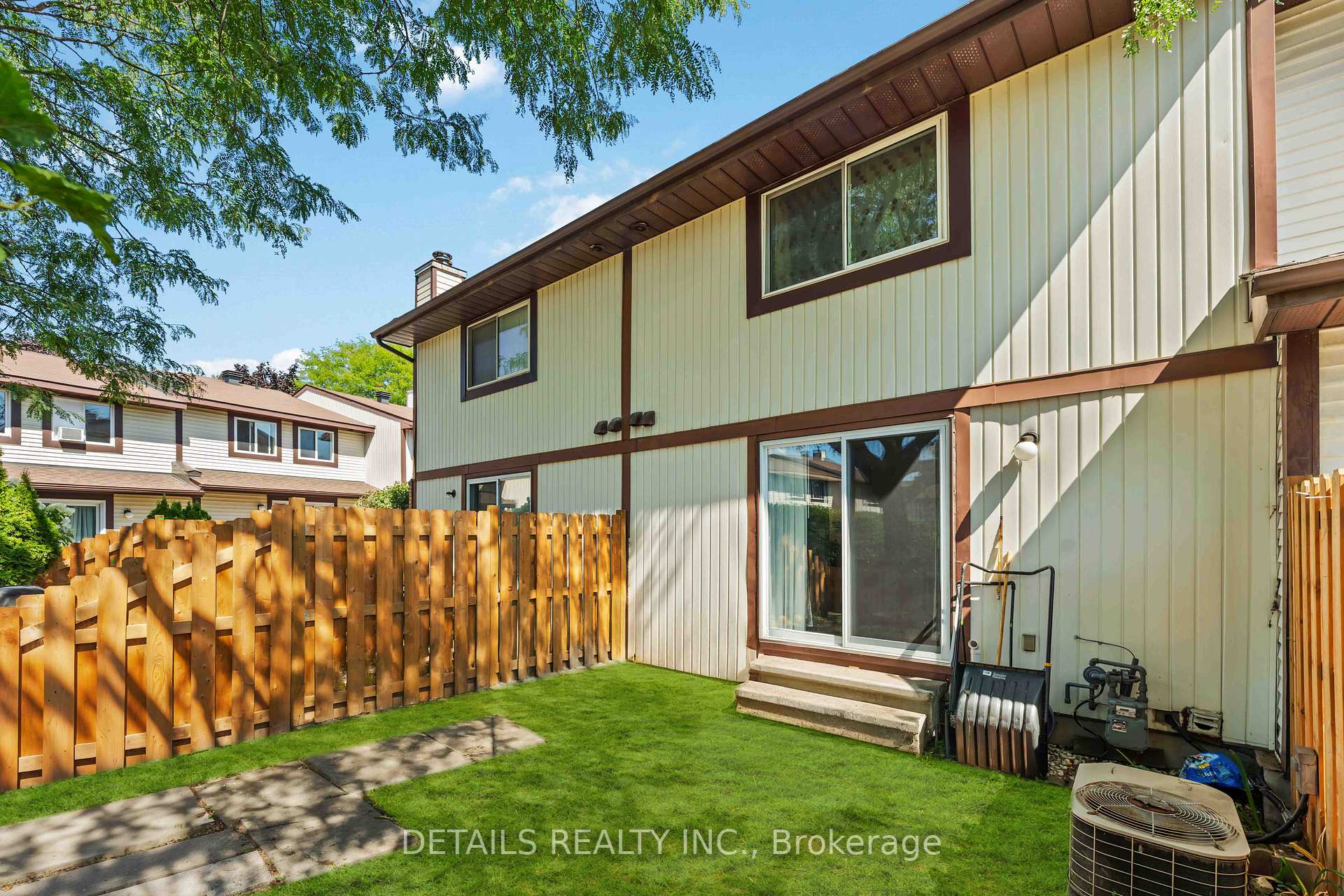 Photo 42 of Unit 70, 43 Stokes Crescent, Ottawa, Kanata - Glencairn/Hazeldean — HOMEH