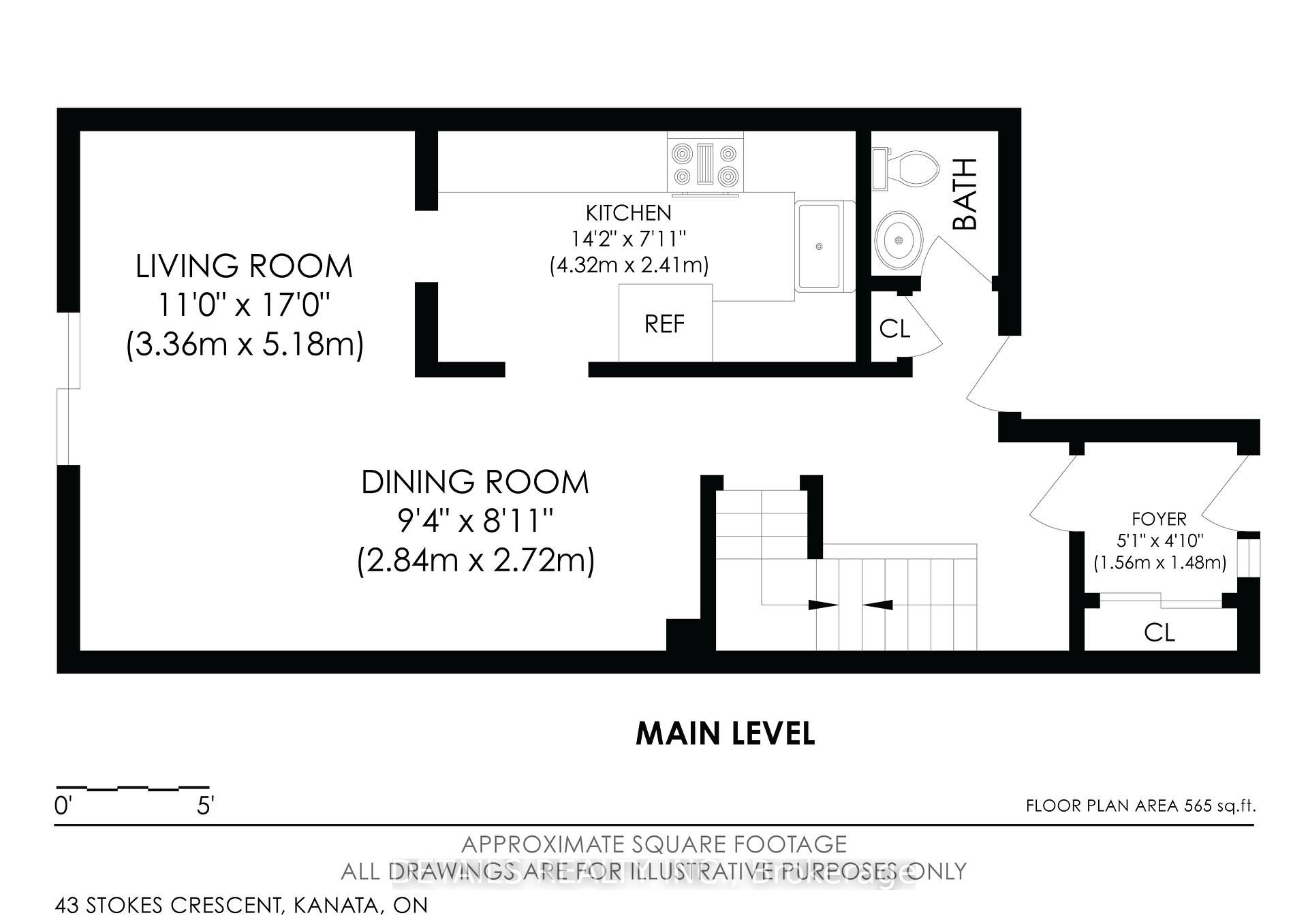 Photo 45 of Unit 70, 43 Stokes Crescent, Ottawa, Kanata - Glencairn/Hazeldean — HOMEH