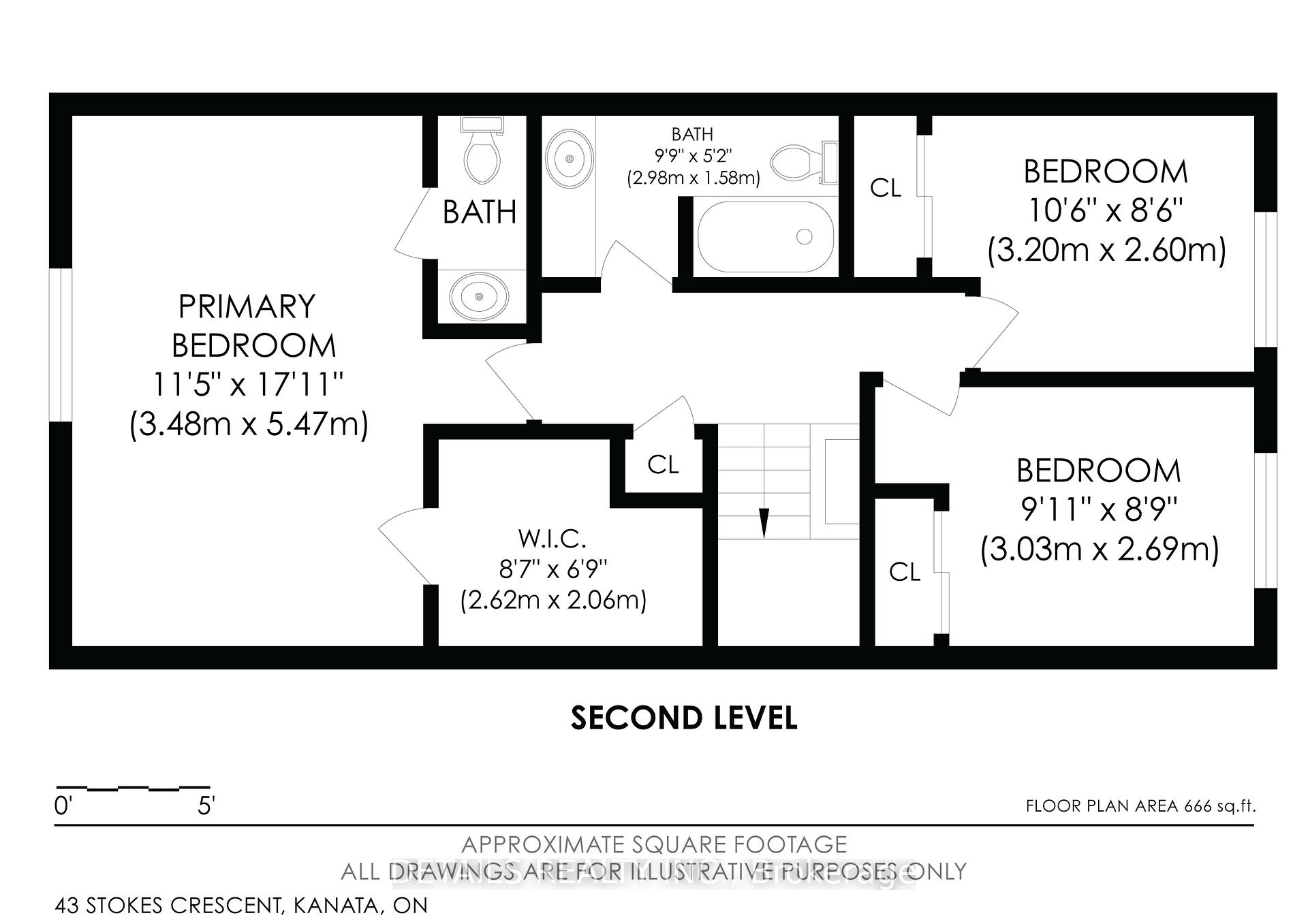 Photo 46 of Unit 70, 43 Stokes Crescent, Ottawa, Kanata - Glencairn/Hazeldean — HOMEH
