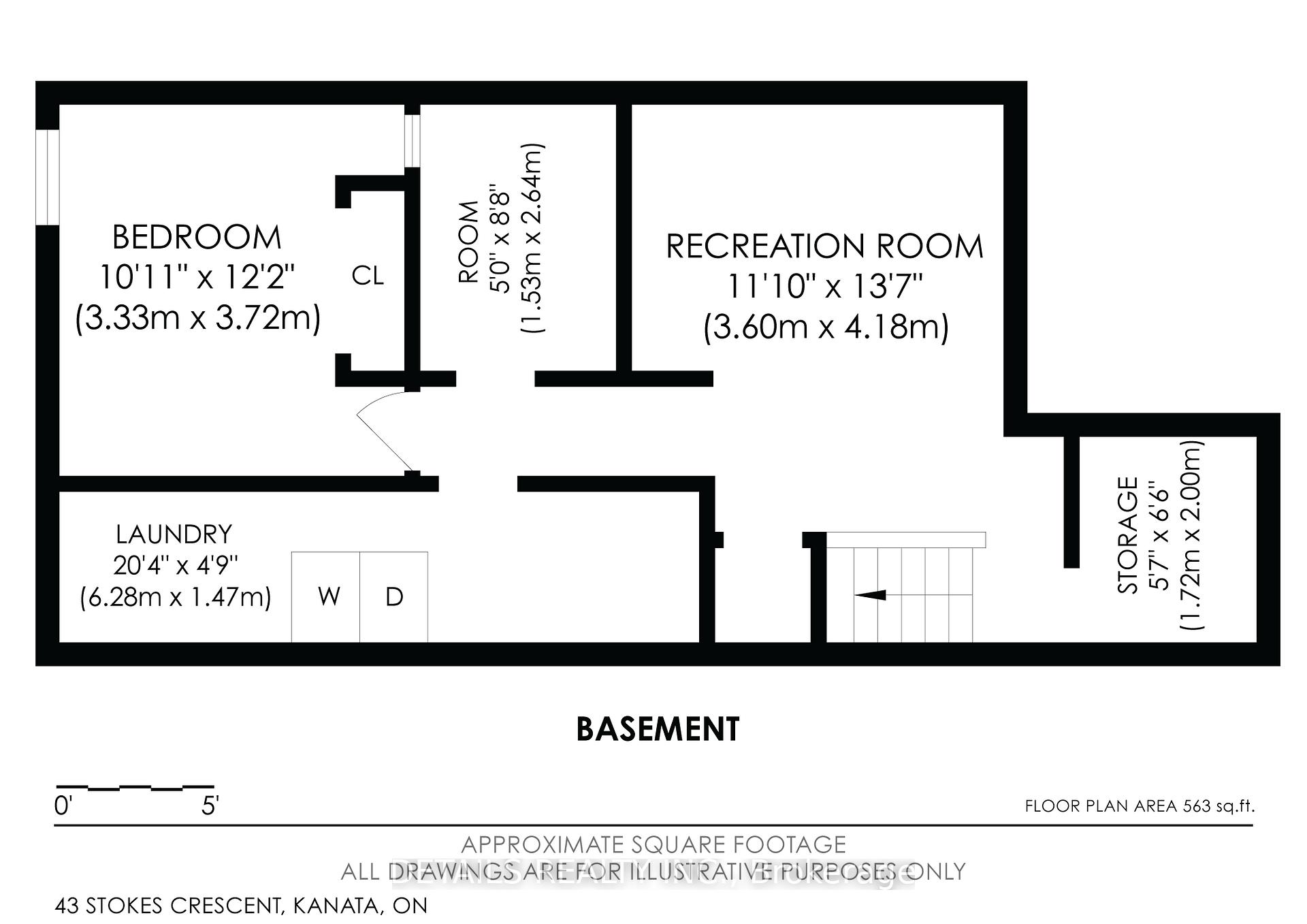 Photo 47 of Unit 70, 43 Stokes Crescent, Ottawa, Kanata - Glencairn/Hazeldean — HOMEH
