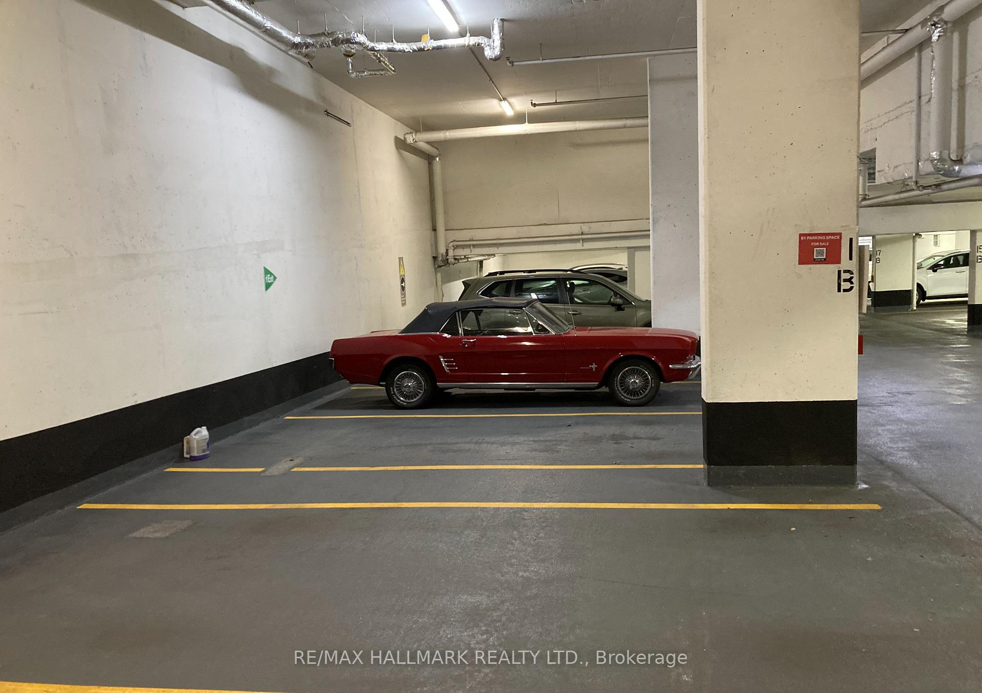 Photo 3 of Unit B1, 246 Logan Avenue, Toronto, South Riverdale — HOMEH