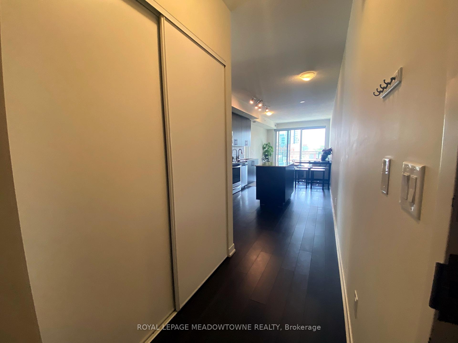 Photo 3 of Unit 404, 85 Duke Street W, Kitchener, City Commercial Core — HOMEH