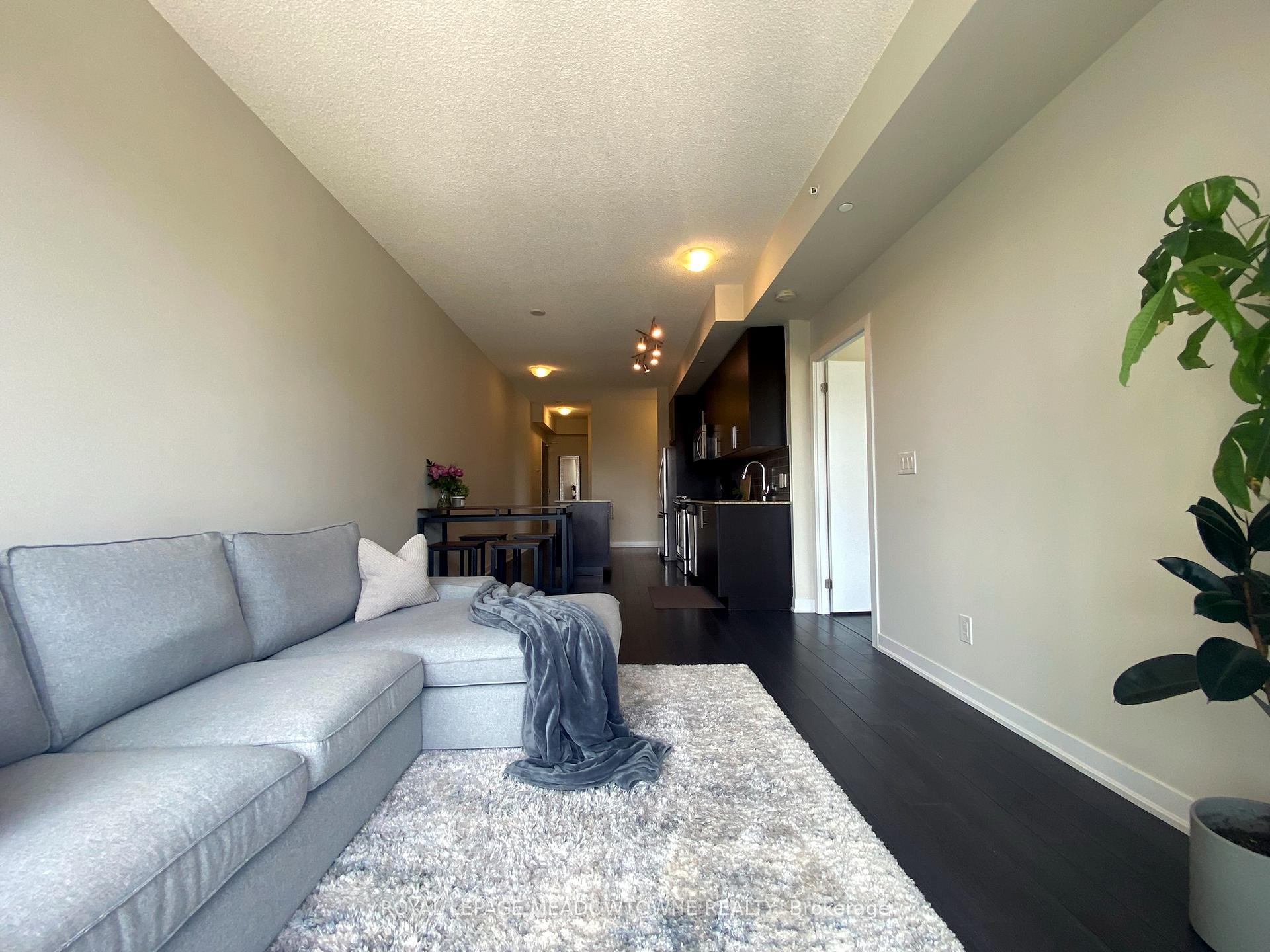Photo 11 of Unit 404, 85 Duke Street W, Kitchener, City Commercial Core — HOMEH