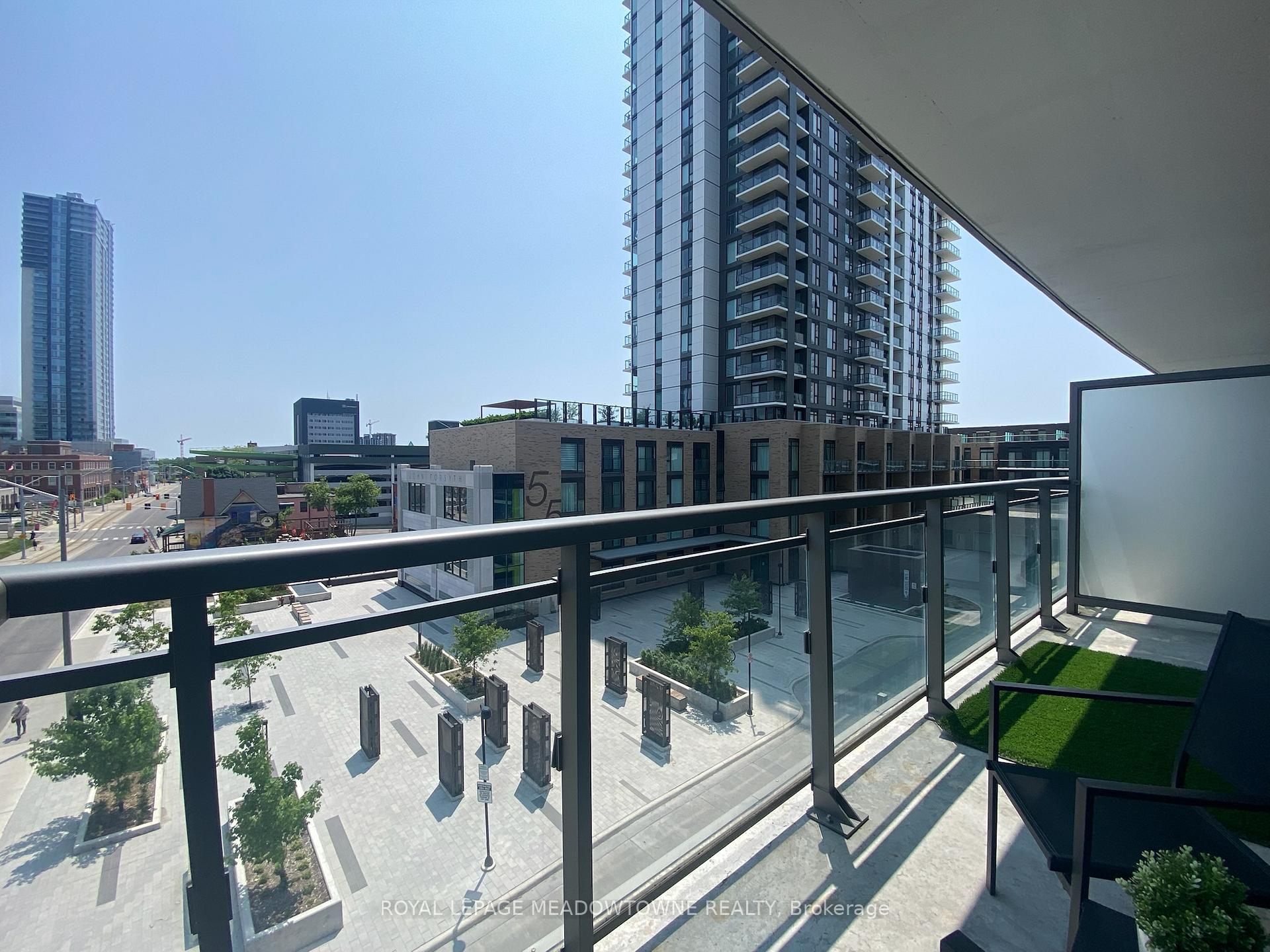 Photo 27 of Unit 404, 85 Duke Street W, Kitchener, City Commercial Core — HOMEH