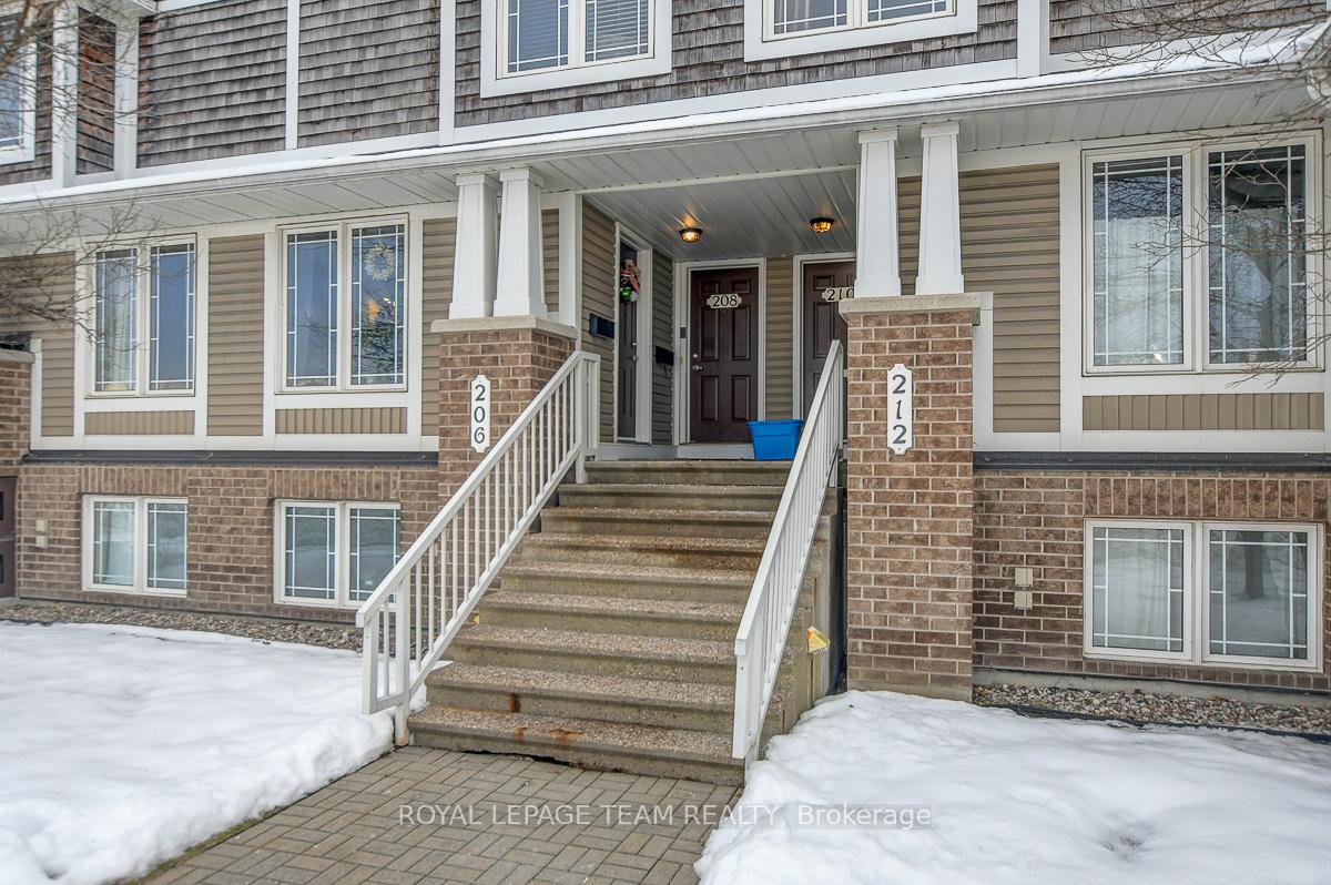 Photo 2 of Unit 18, 208 Chapman Mills Drive, Ottawa, Barrhaven - Strandherd — HOMEH