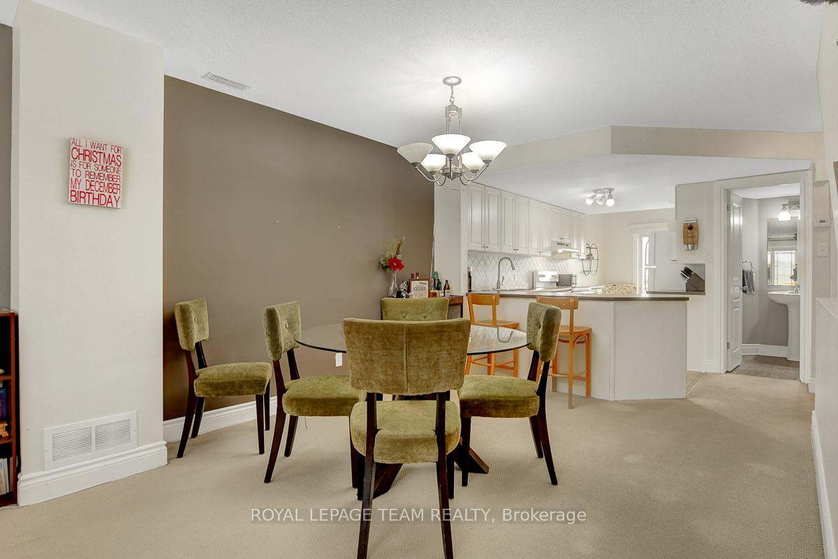 Photo 5 of Unit 18, 208 Chapman Mills Drive, Ottawa, Barrhaven - Strandherd — HOMEH