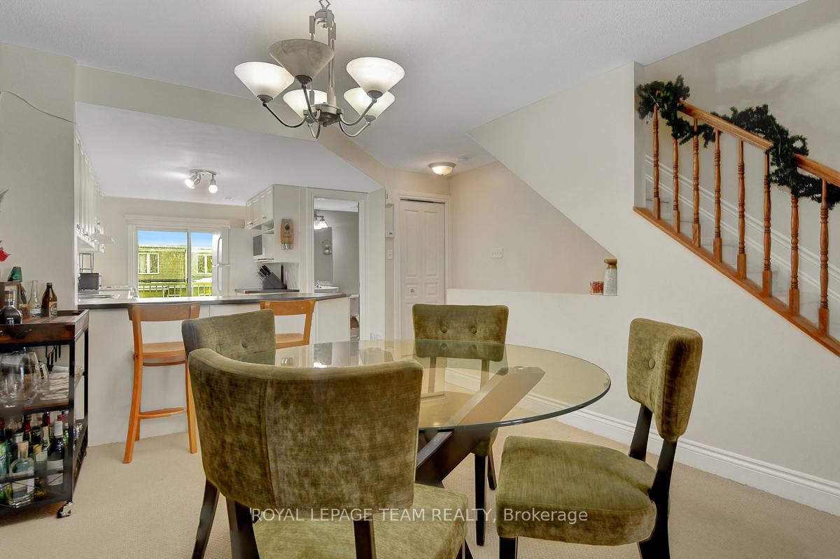 Photo 6 of Unit 18, 208 Chapman Mills Drive, Ottawa, Barrhaven - Strandherd — HOMEH