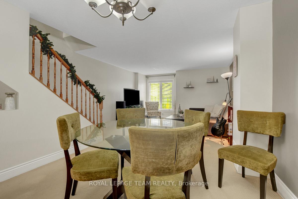 Photo 7 of Unit 18, 208 Chapman Mills Drive, Ottawa, Barrhaven - Strandherd — HOMEH