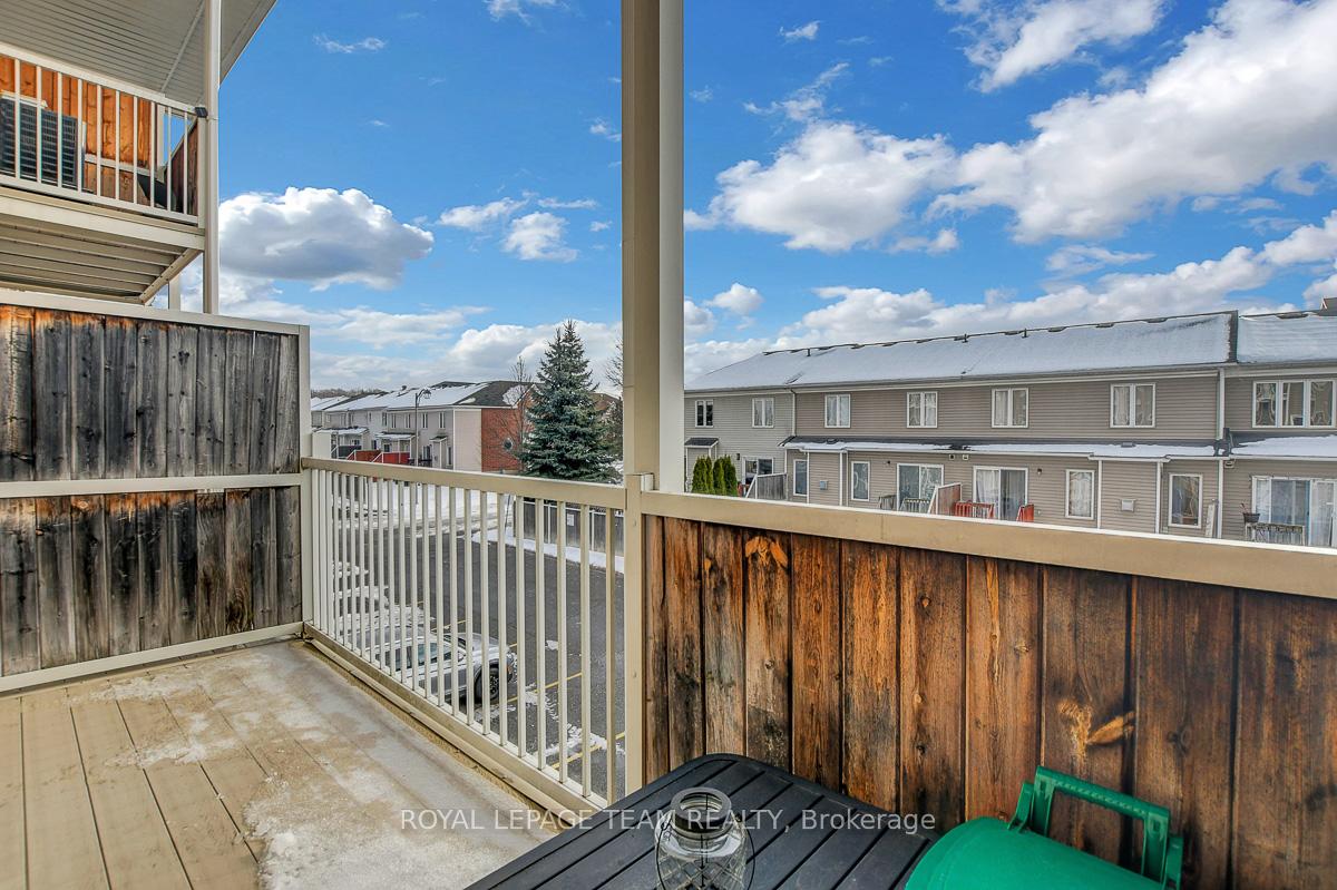 Photo 20 of Unit 18, 208 Chapman Mills Drive, Ottawa, Barrhaven - Strandherd — HOMEH