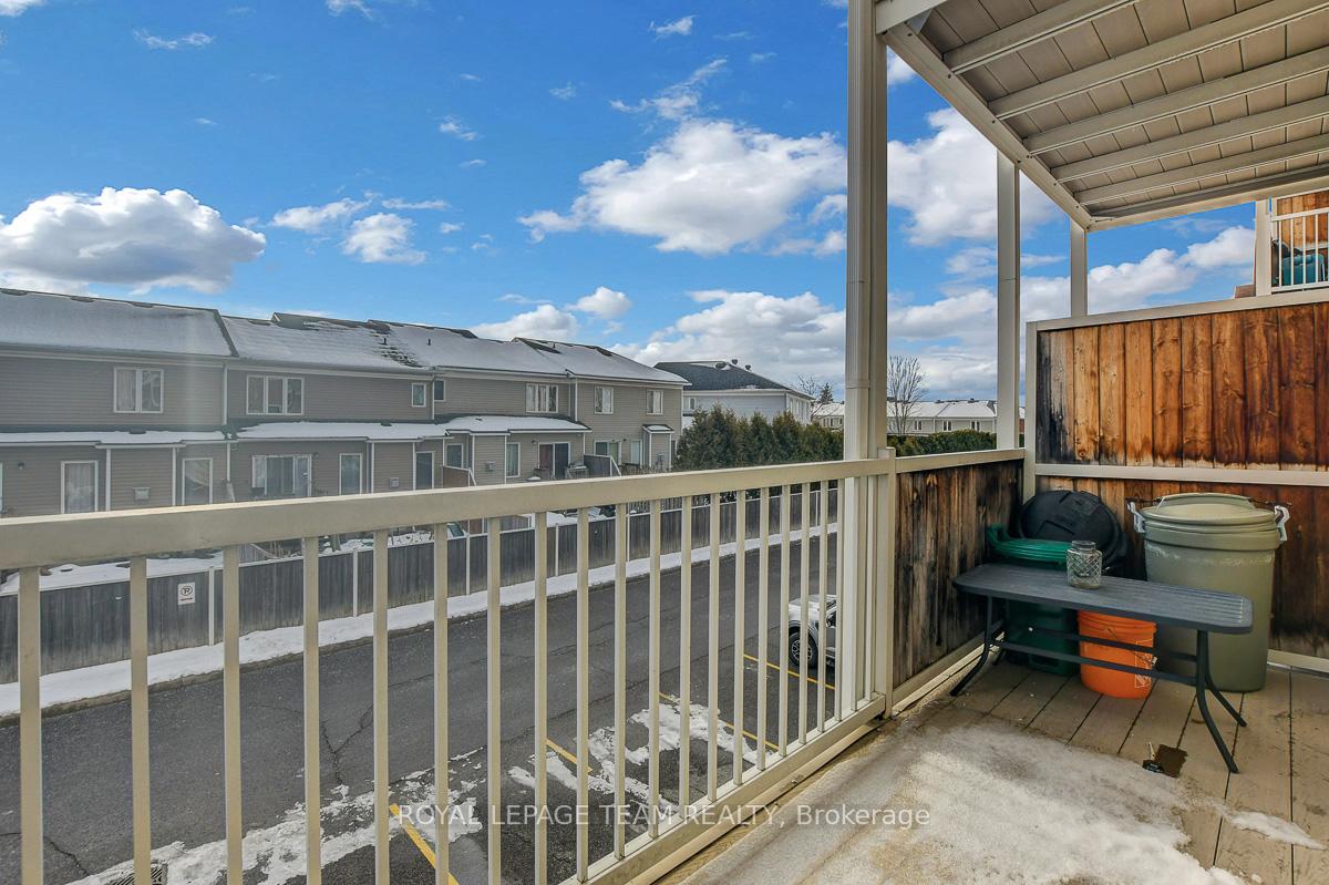 Photo 21 of Unit 18, 208 Chapman Mills Drive, Ottawa, Barrhaven - Strandherd — HOMEH