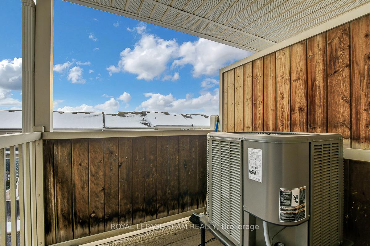 Photo 28 of Unit 18, 208 Chapman Mills Drive, Ottawa, Barrhaven - Strandherd — HOMEH