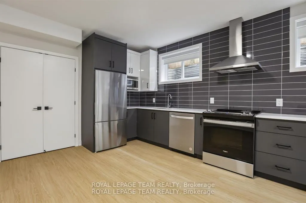 Photo 8 of Unit 1, 49 Grosvenor Avenue, Ottawa, Old Ottawa South — HOMEH