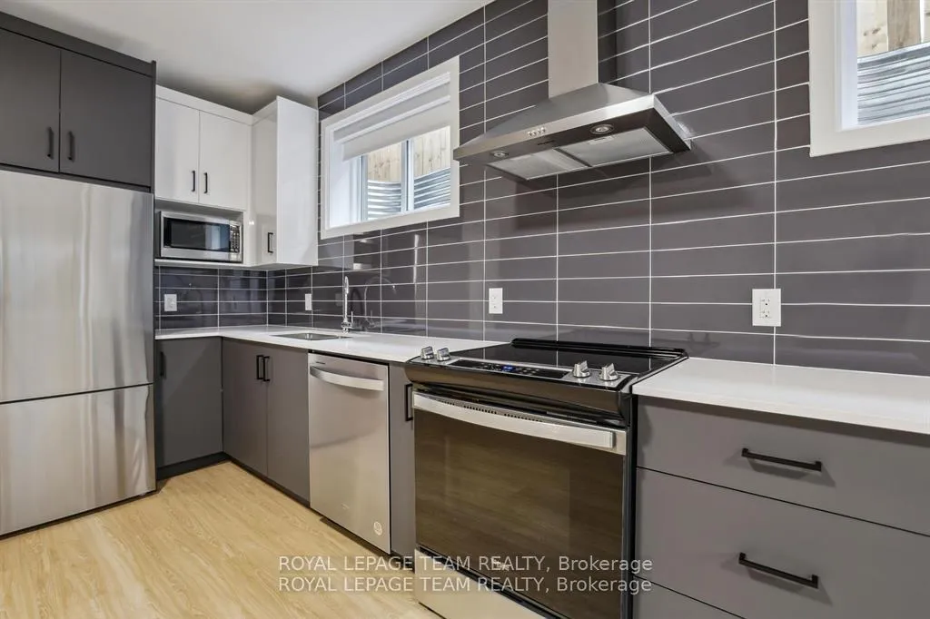 Photo 9 of Unit 1, 49 Grosvenor Avenue, Ottawa, Old Ottawa South — HOMEH