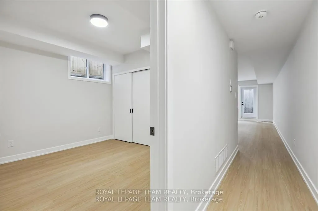 Photo 11 of Unit 1, 49 Grosvenor Avenue, Ottawa, Old Ottawa South — HOMEH