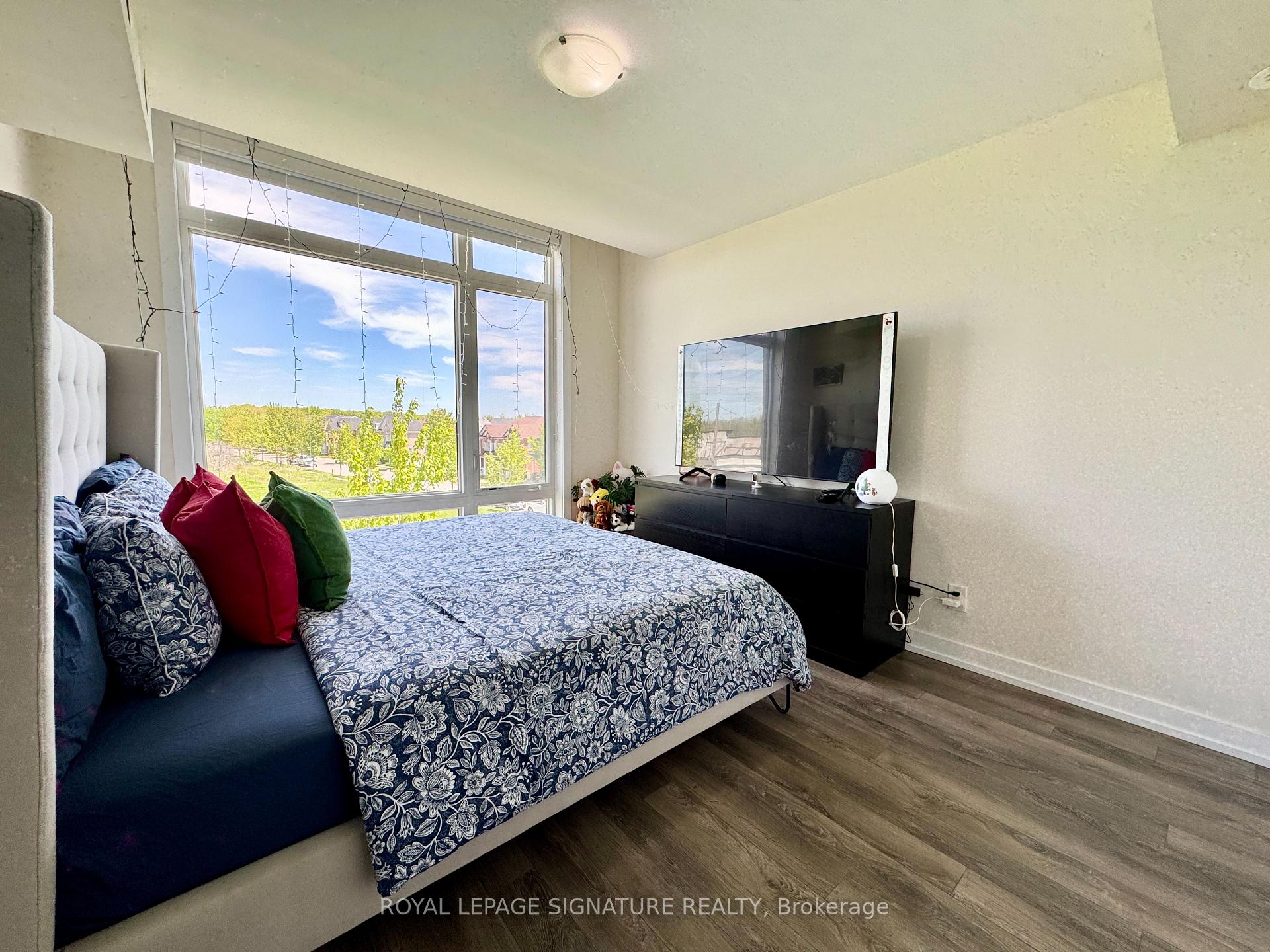 Photo 7 of Unit 816, 1 Blanche Lane, Markham, Cornell — HOMEH