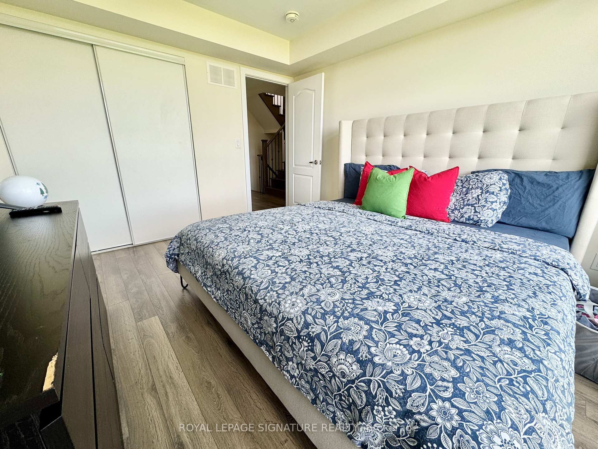 Photo 8 of Unit 816, 1 Blanche Lane, Markham, Cornell — HOMEH