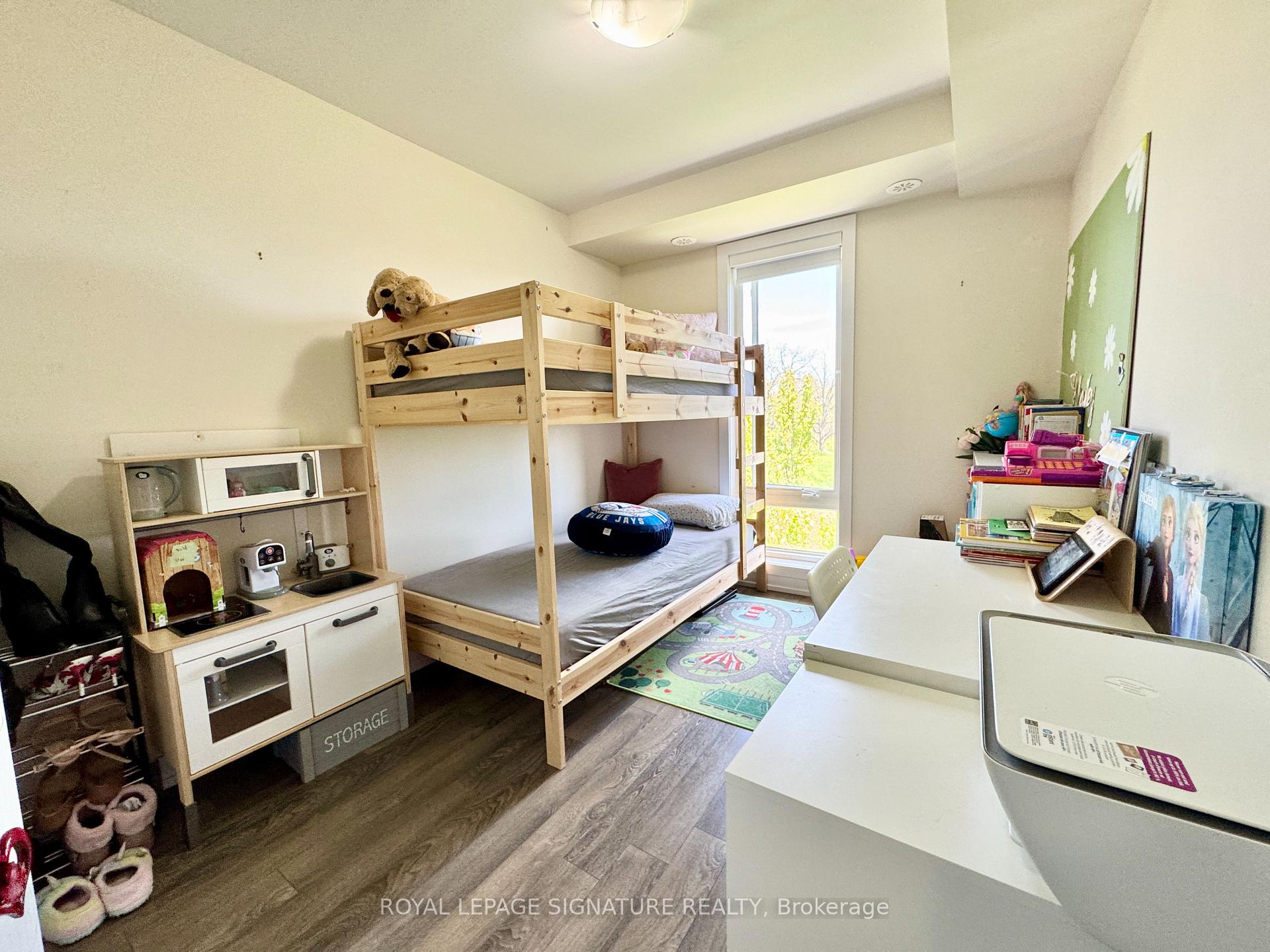 Photo 9 of Unit 816, 1 Blanche Lane, Markham, Cornell — HOMEH