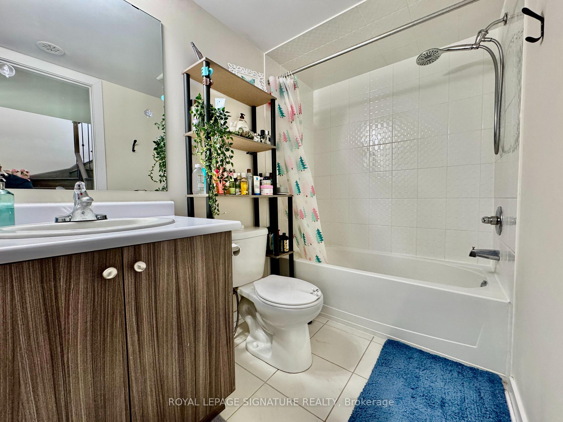 Photo 10 of Unit 816, 1 Blanche Lane, Markham, Cornell — HOMEH