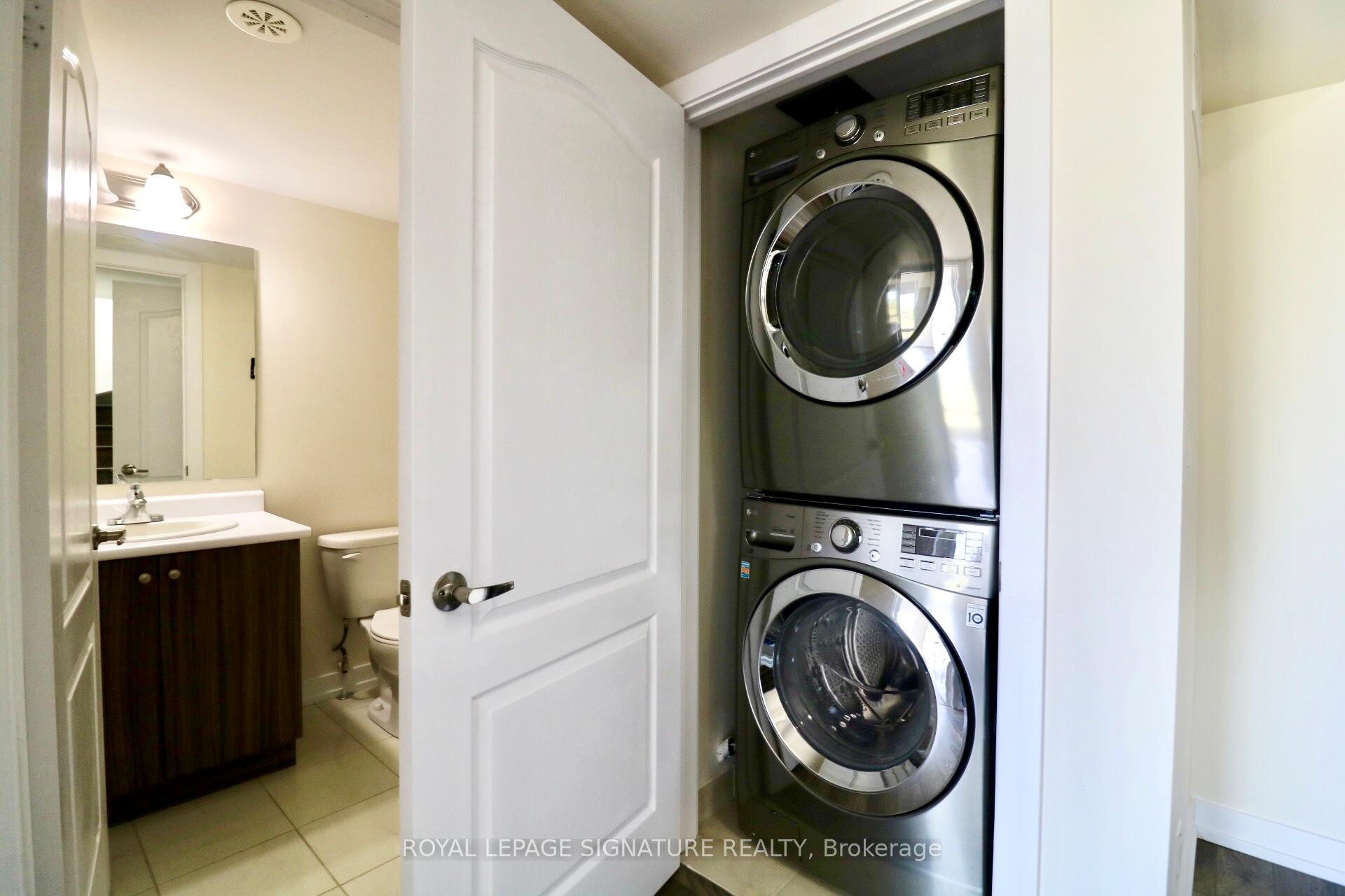 Photo 11 of Unit 816, 1 Blanche Lane, Markham, Cornell — HOMEH