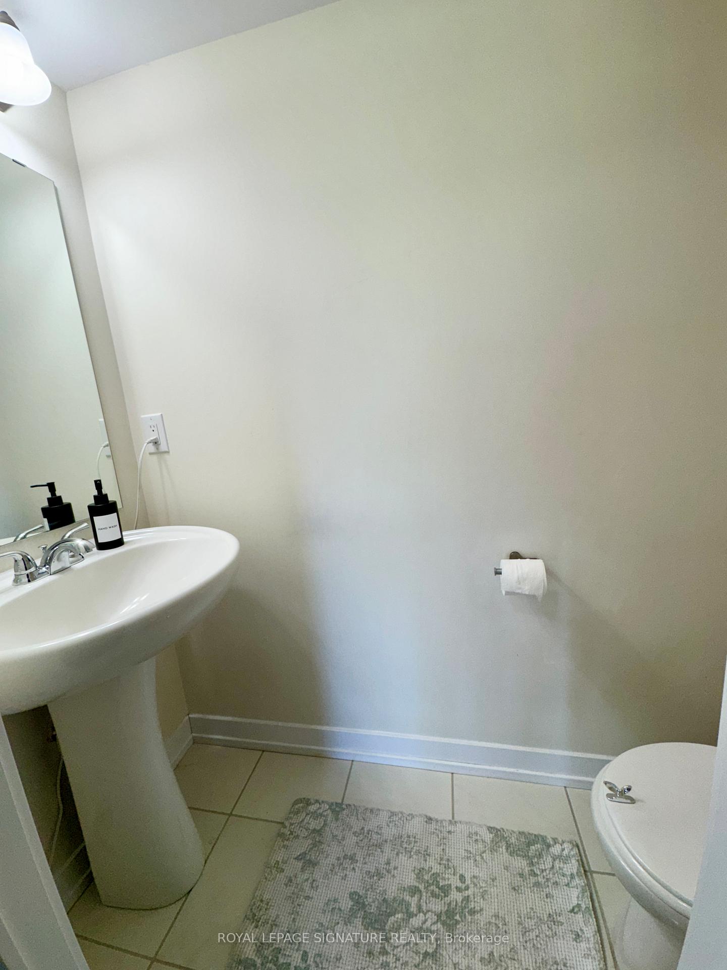 Photo 12 of Unit 816, 1 Blanche Lane, Markham, Cornell — HOMEH