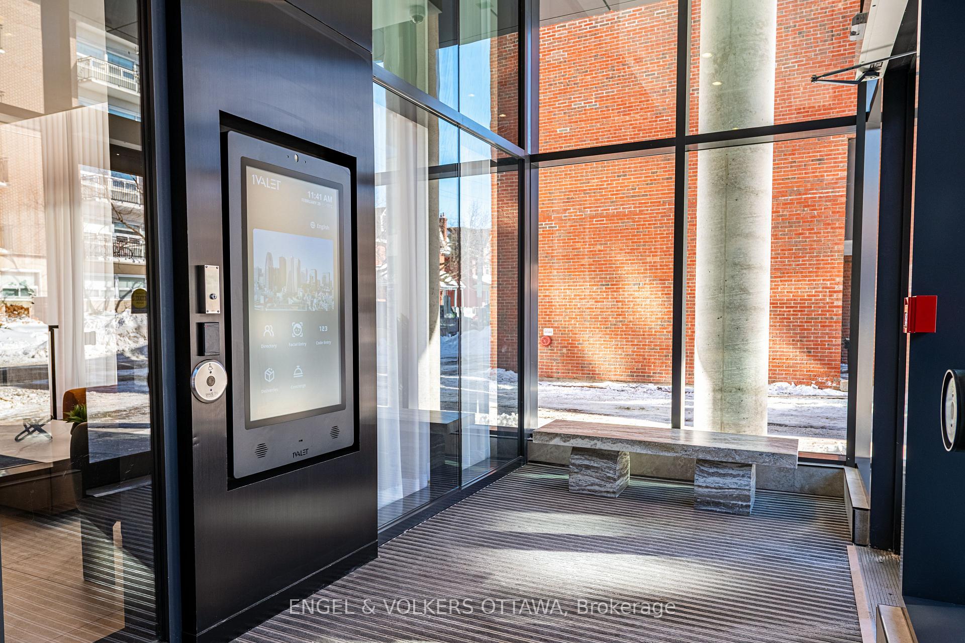 Photo 2 of Unit 311, 10 James Street, Ottawa, Ottawa Centre — HOMEH