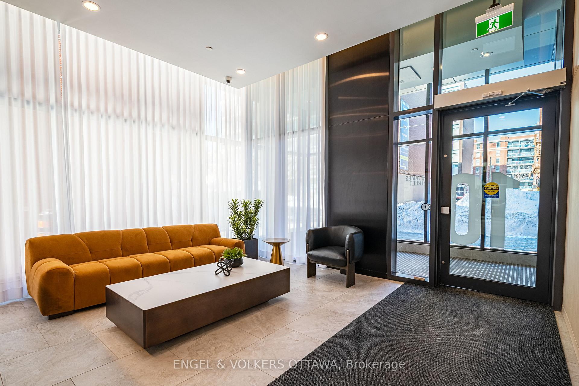 Photo 3 of Unit 311, 10 James Street, Ottawa, Ottawa Centre — HOMEH