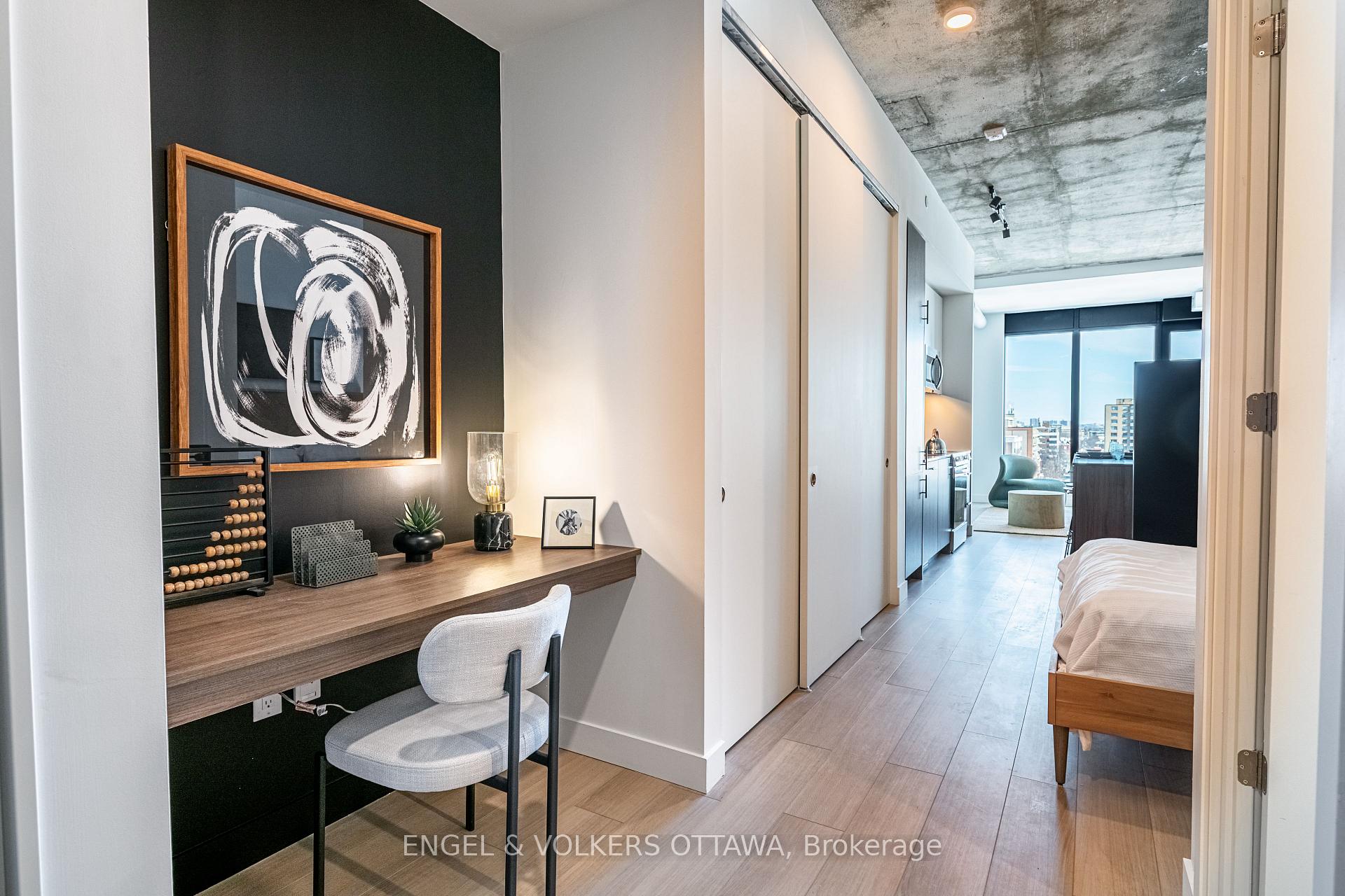 Photo 6 of Unit 311, 10 James Street, Ottawa, Ottawa Centre — HOMEH