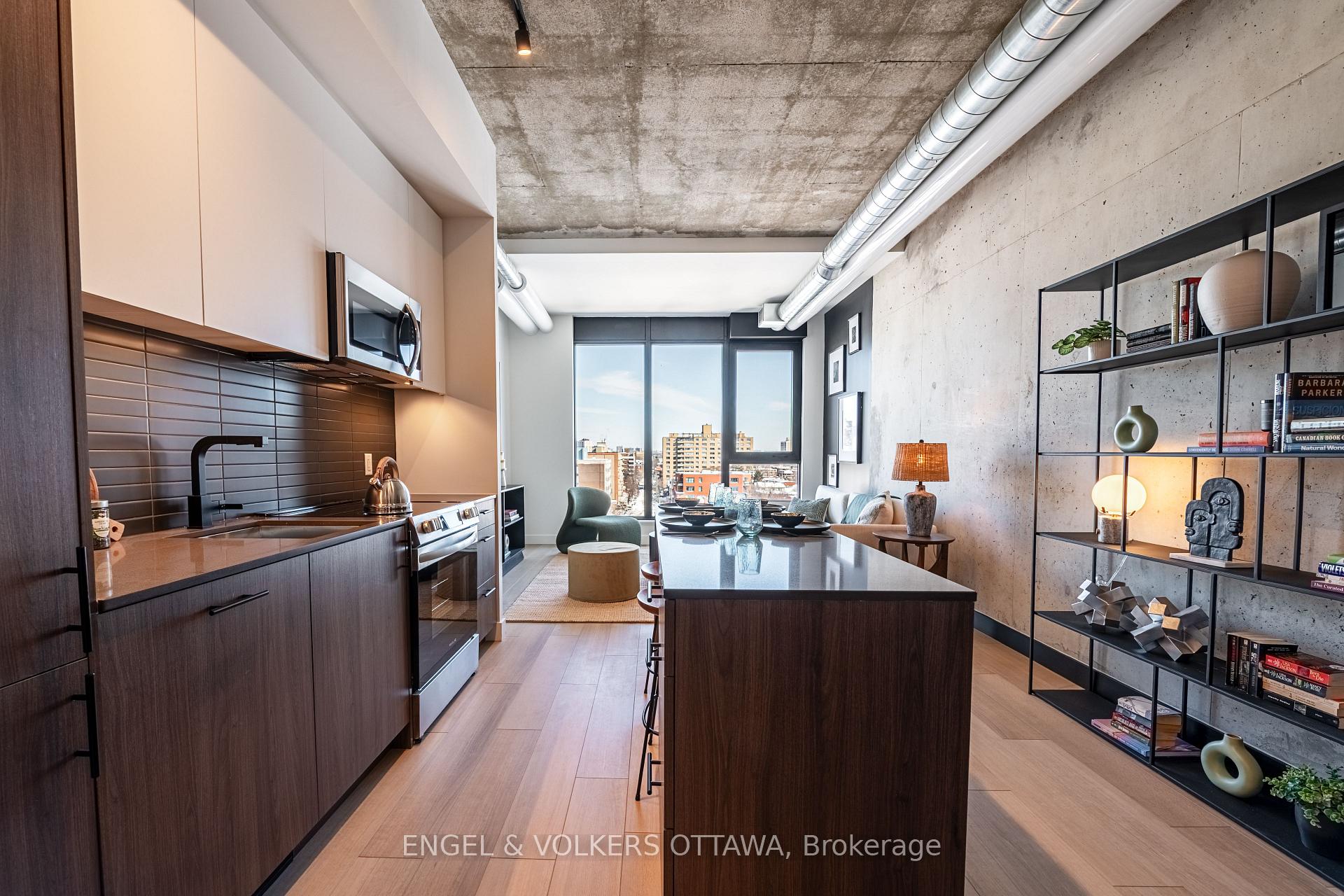 Photo 10 of Unit 311, 10 James Street, Ottawa, Ottawa Centre — HOMEH