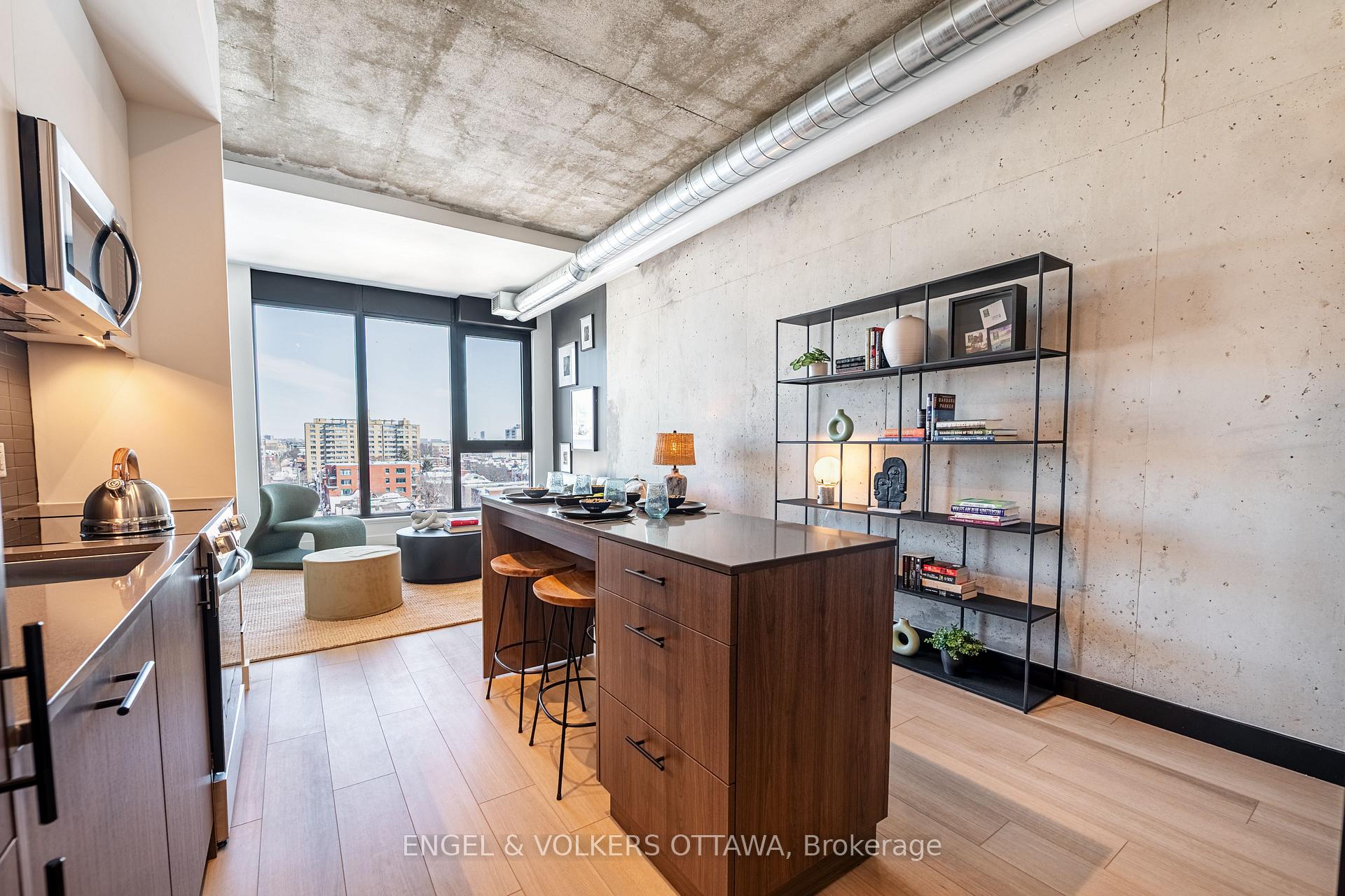 Photo 11 of Unit 311, 10 James Street, Ottawa, Ottawa Centre — HOMEH