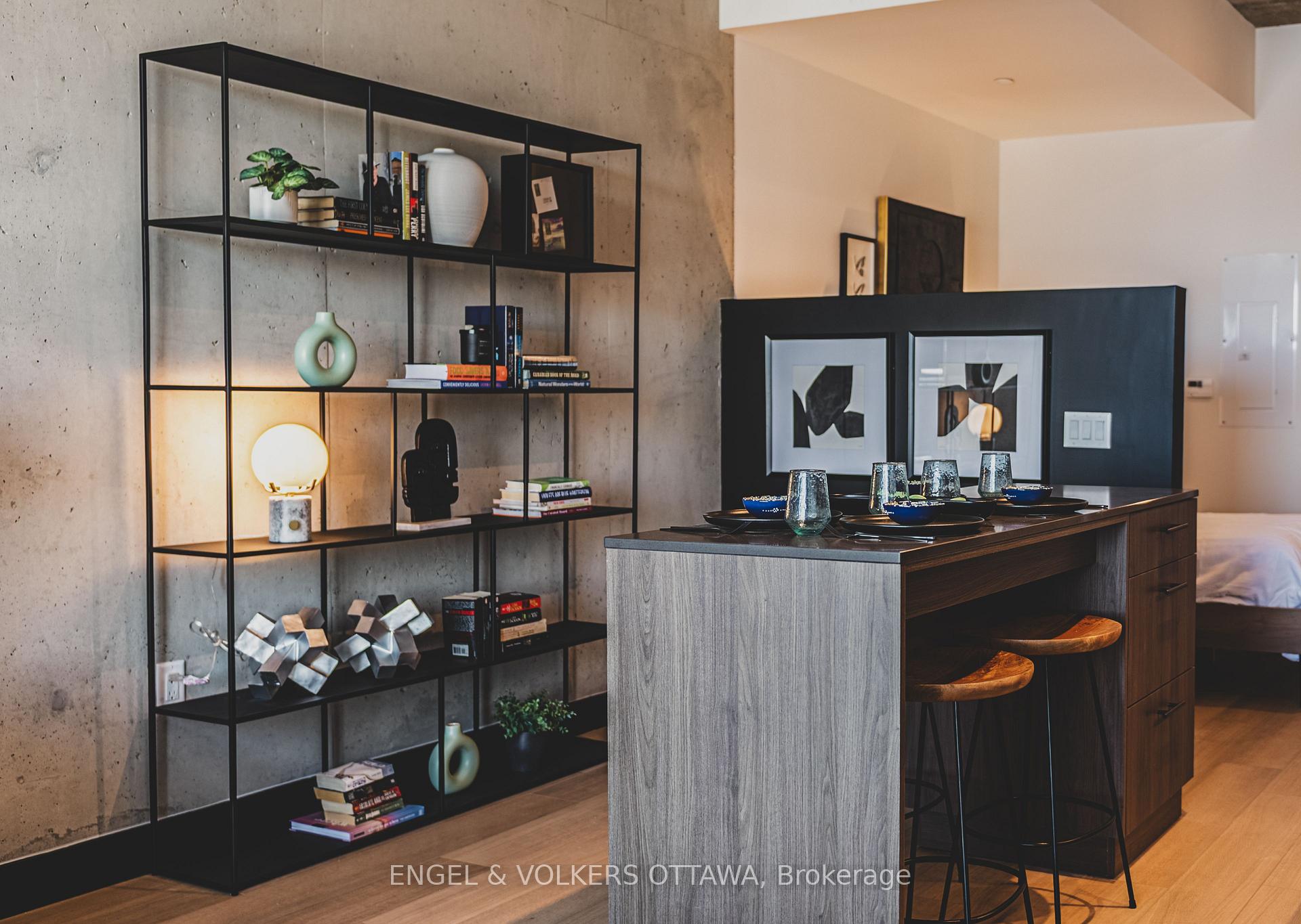 Photo 12 of Unit 311, 10 James Street, Ottawa, Ottawa Centre — HOMEH
