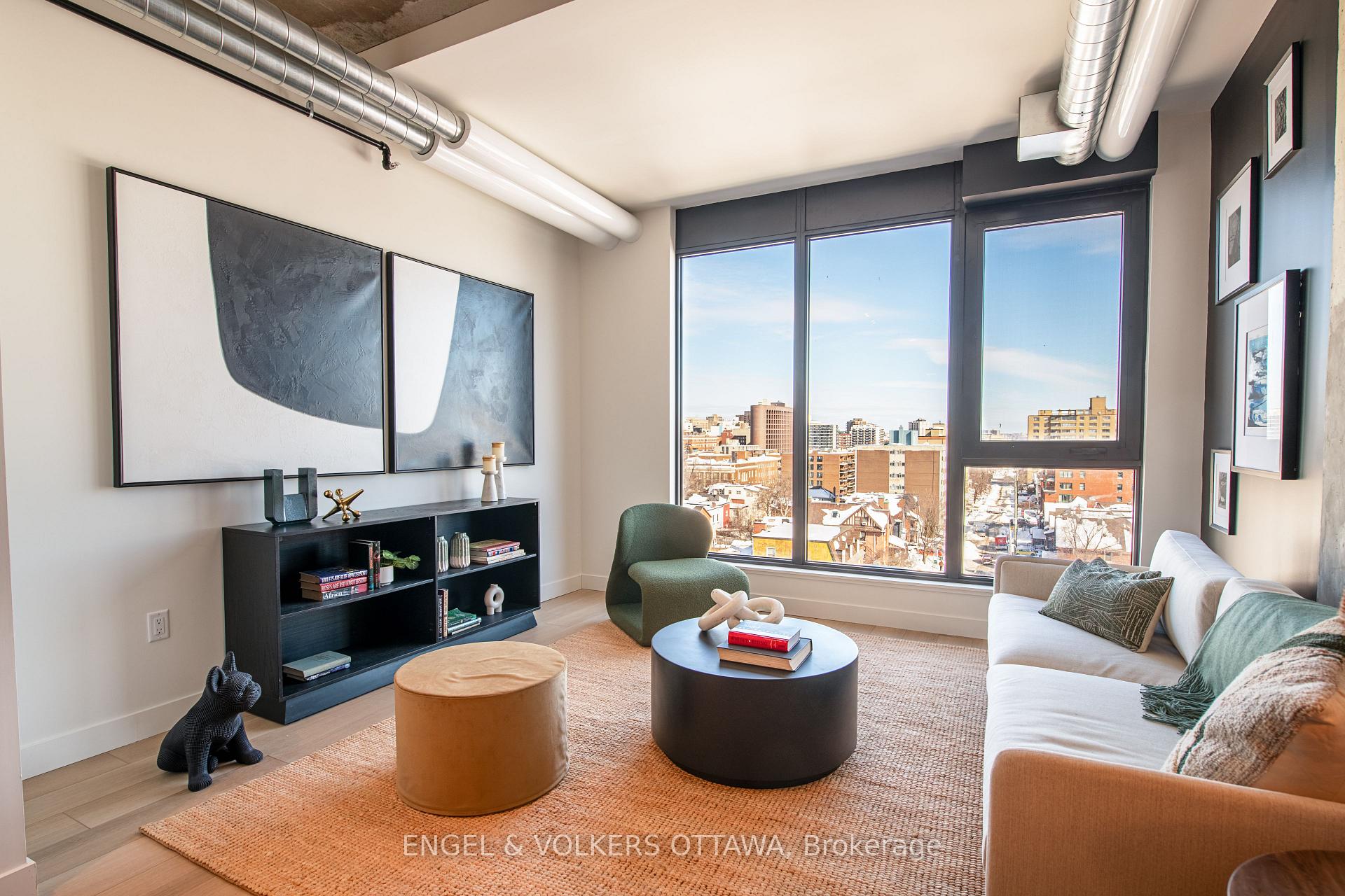 Photo 15 of Unit 311, 10 James Street, Ottawa, Ottawa Centre — HOMEH
