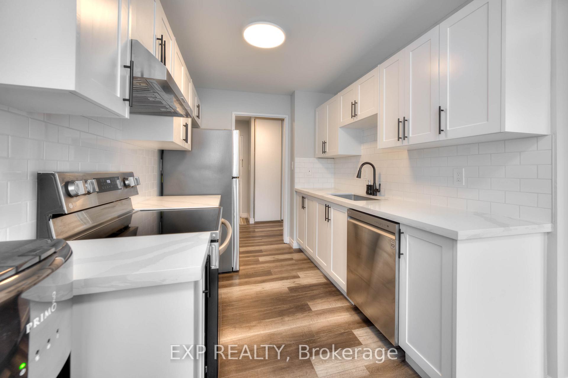 Photo 2 of Unit 101, 300 Keats Way, Waterloo — HOMEH