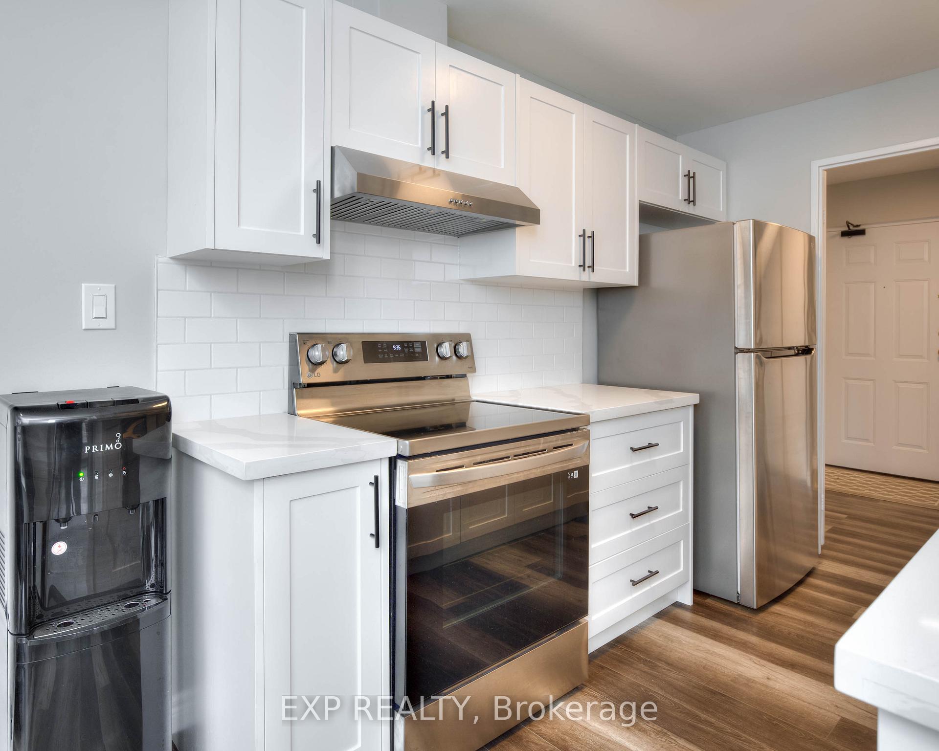 Photo 3 of Unit 101, 300 Keats Way, Waterloo — HOMEH
