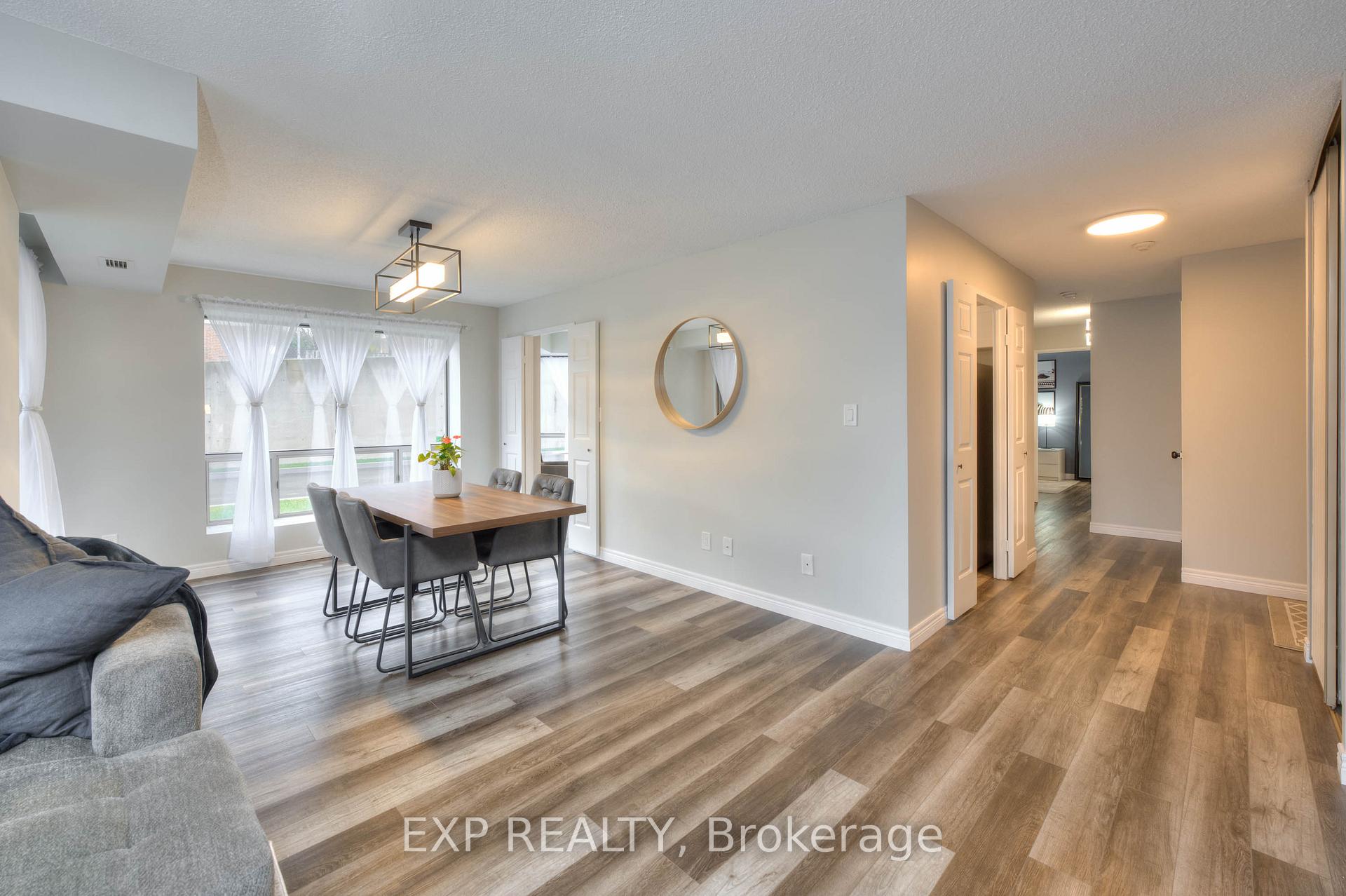 Photo 5 of Unit 101, 300 Keats Way, Waterloo — HOMEH