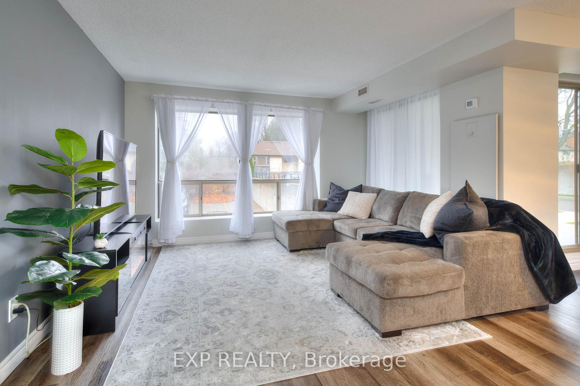 Photo 7 of Unit 101, 300 Keats Way, Waterloo — HOMEH